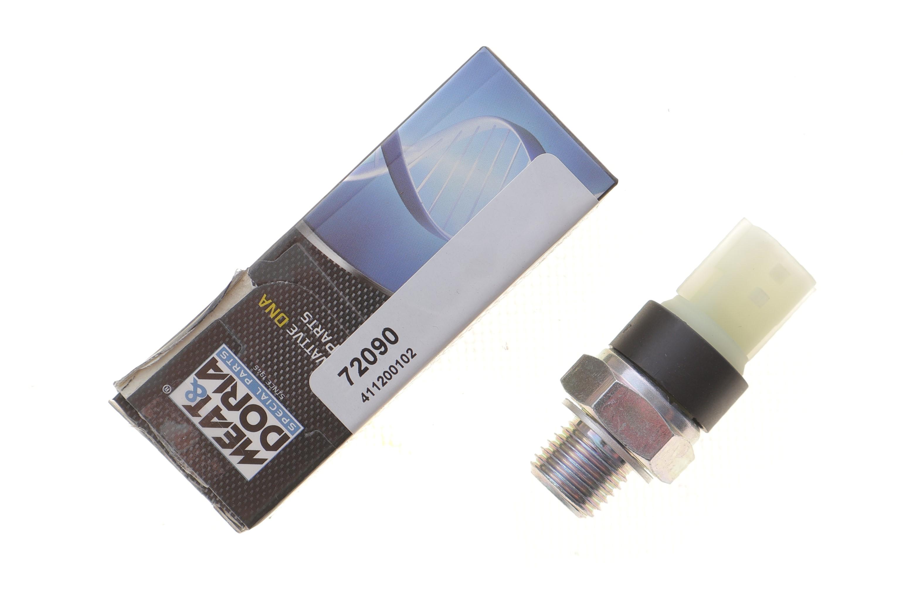 Датчик тиску оливи Opel Movano 2.3/2.5dCi 00- (0.6 bar)