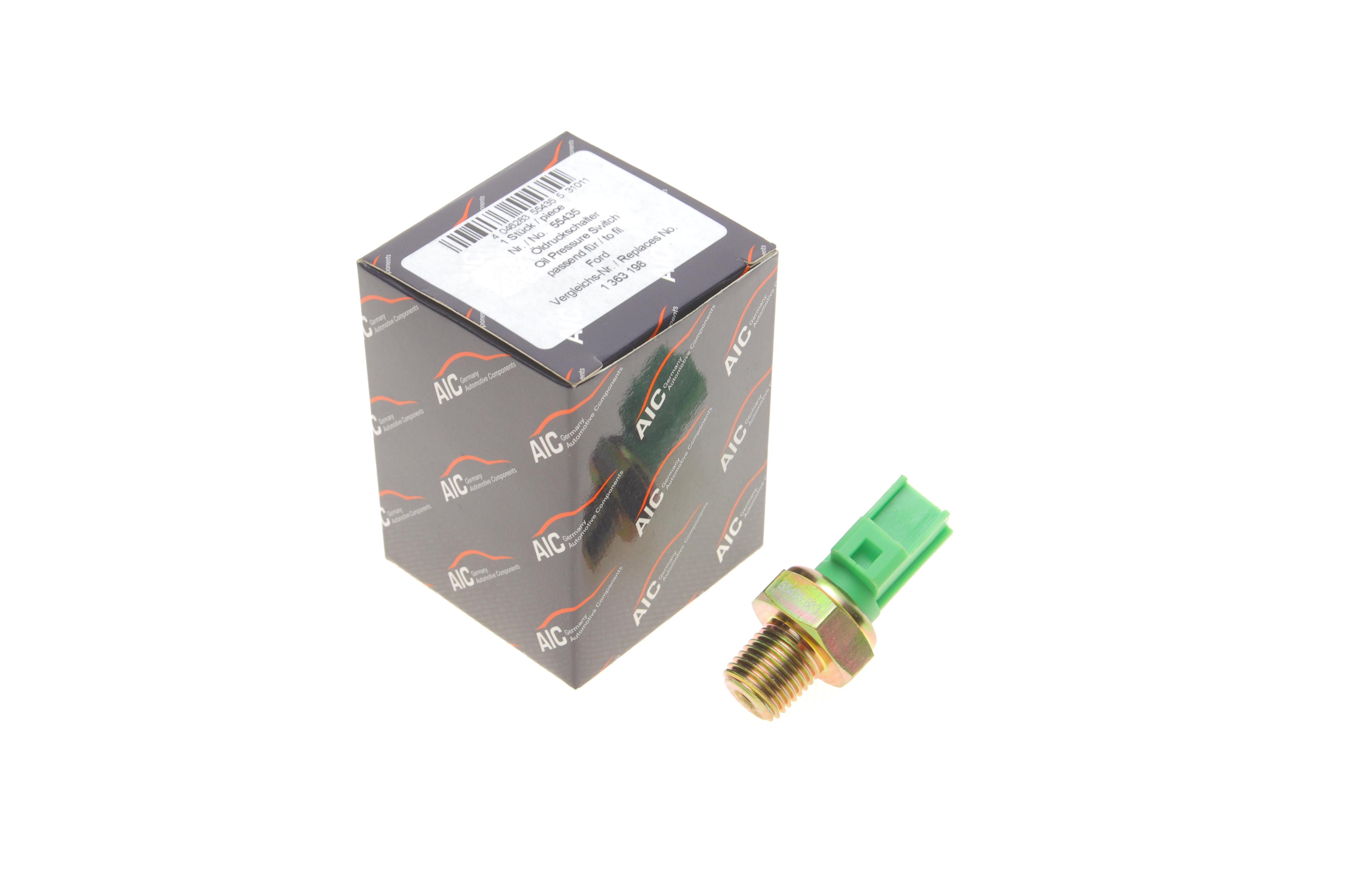 Датчик тиску оливи Ford Transit 00-/Cirtoen Jumper/Peugeot Boxer 2.2 HDi 06-