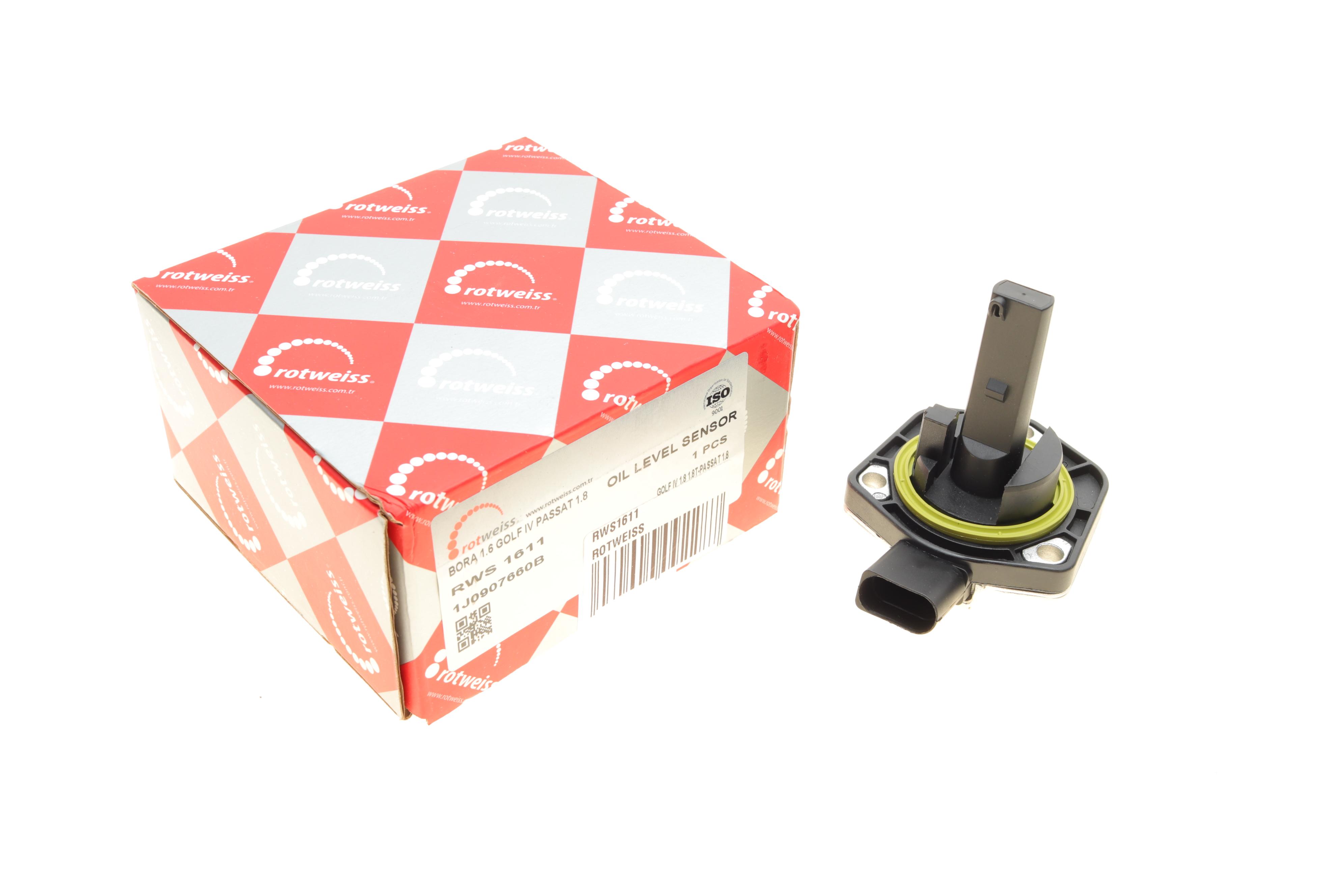 Датчик рівня оливи VW T4/T5/Caddy 1.9TDI