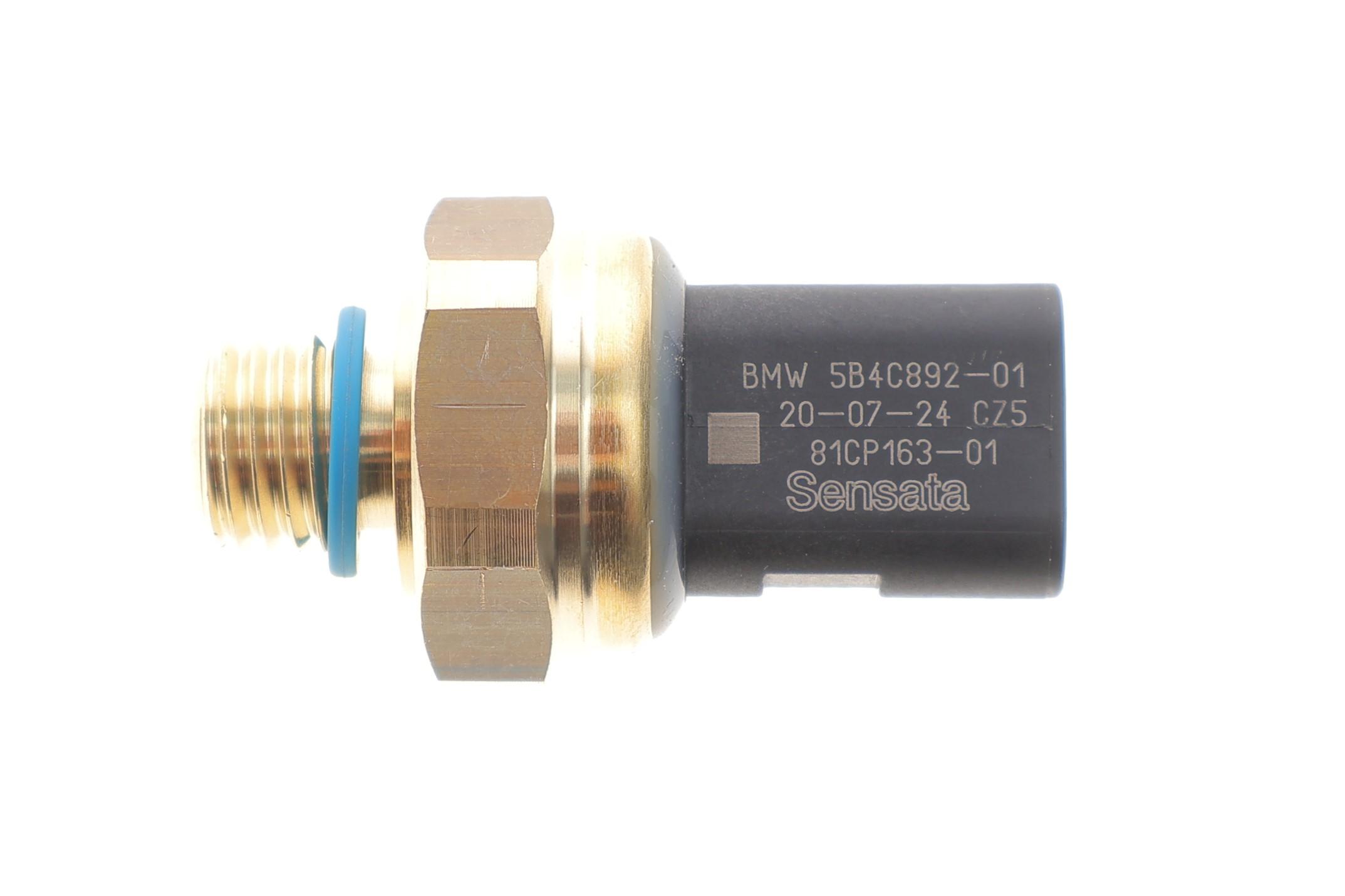 Датчик тиску оливи BMW 3 (E90)/5 (E60)/X5 (E70) 03-11 N43/N53