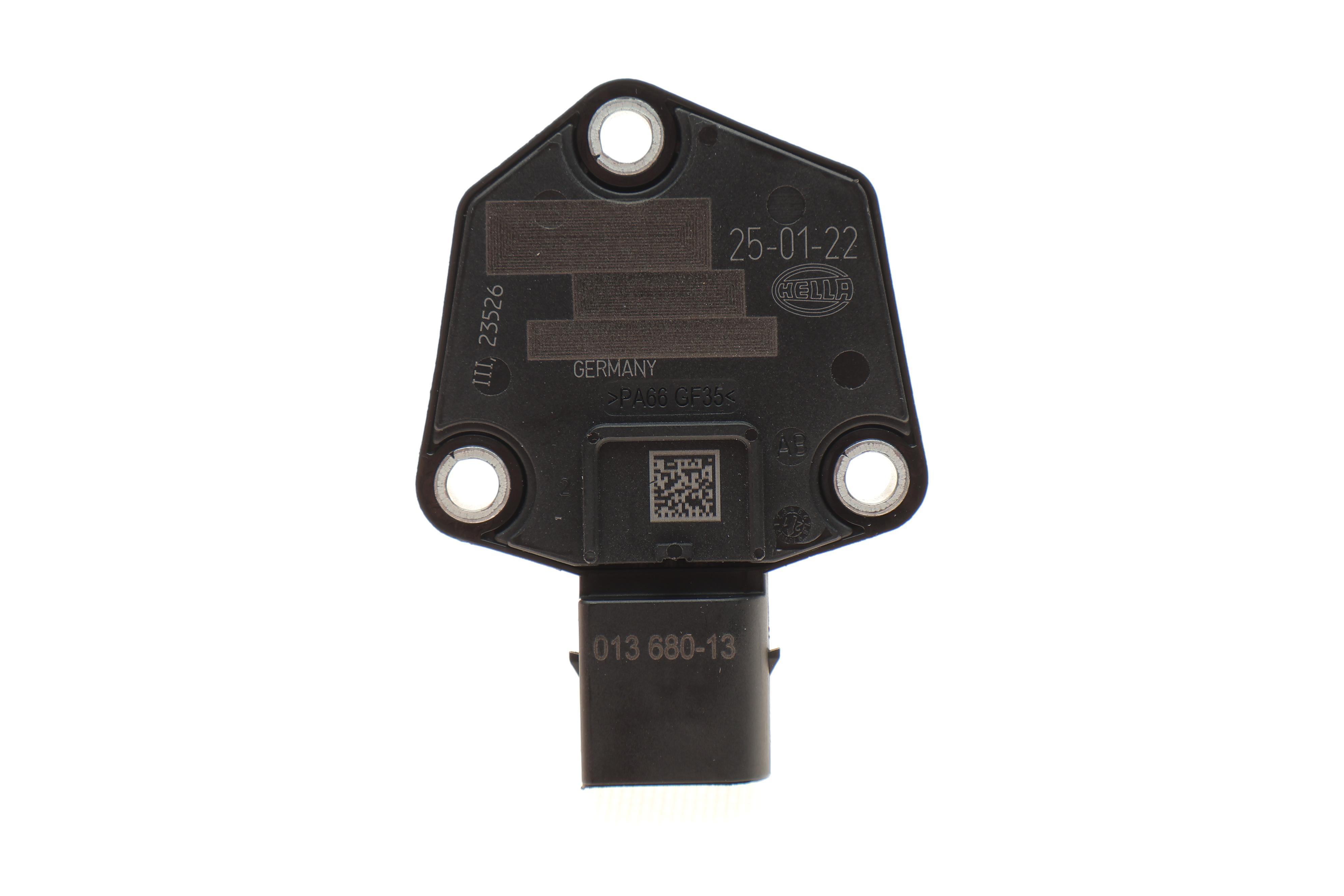 Датчик рівня оливи BMW X3 (F25)/X5 (F15/F85) 10- N20 B16/N20 B20