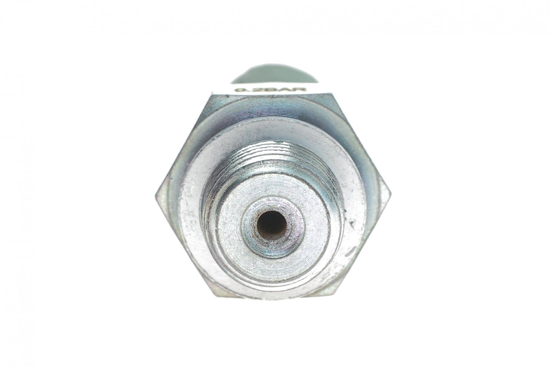 Датчик тиску оливи Renault Master/Trafic 1.9-2.0 dCi 00- (0.2 bar) (зелений)