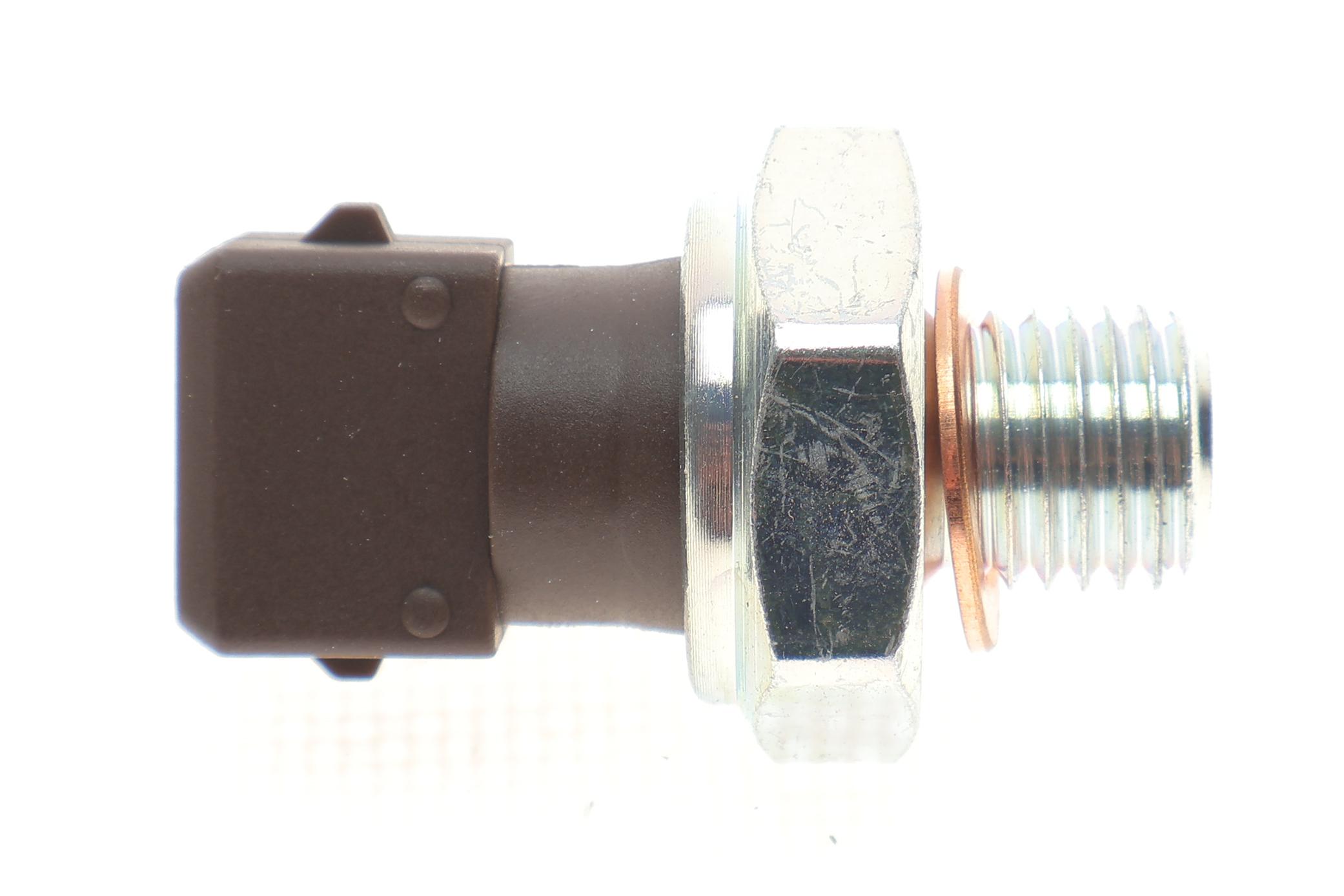 Датчик тиску оливи BMW 3 (E36/E46/E90/F30/F80)/5 (E39/E60/F10)/7(E38-F04) 95-17 (коричневий)