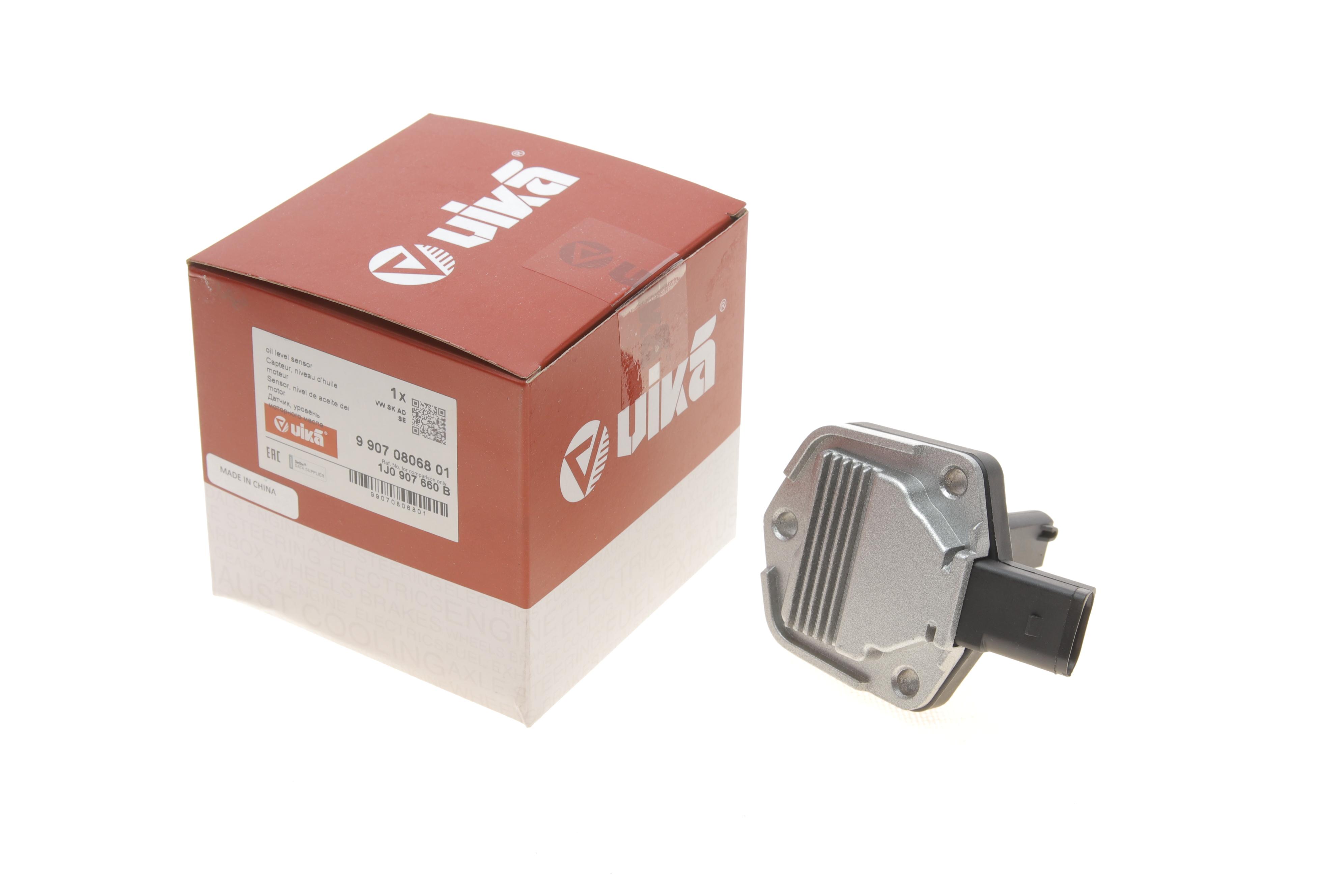 Датчик рівня оливи VW T4/T5/Caddy 1.9TDI