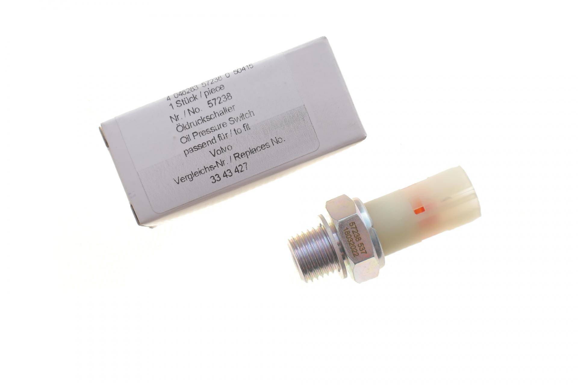 Датчик тиску оливи Renault Master/Trafic 1.9-2.5 dCi 01-