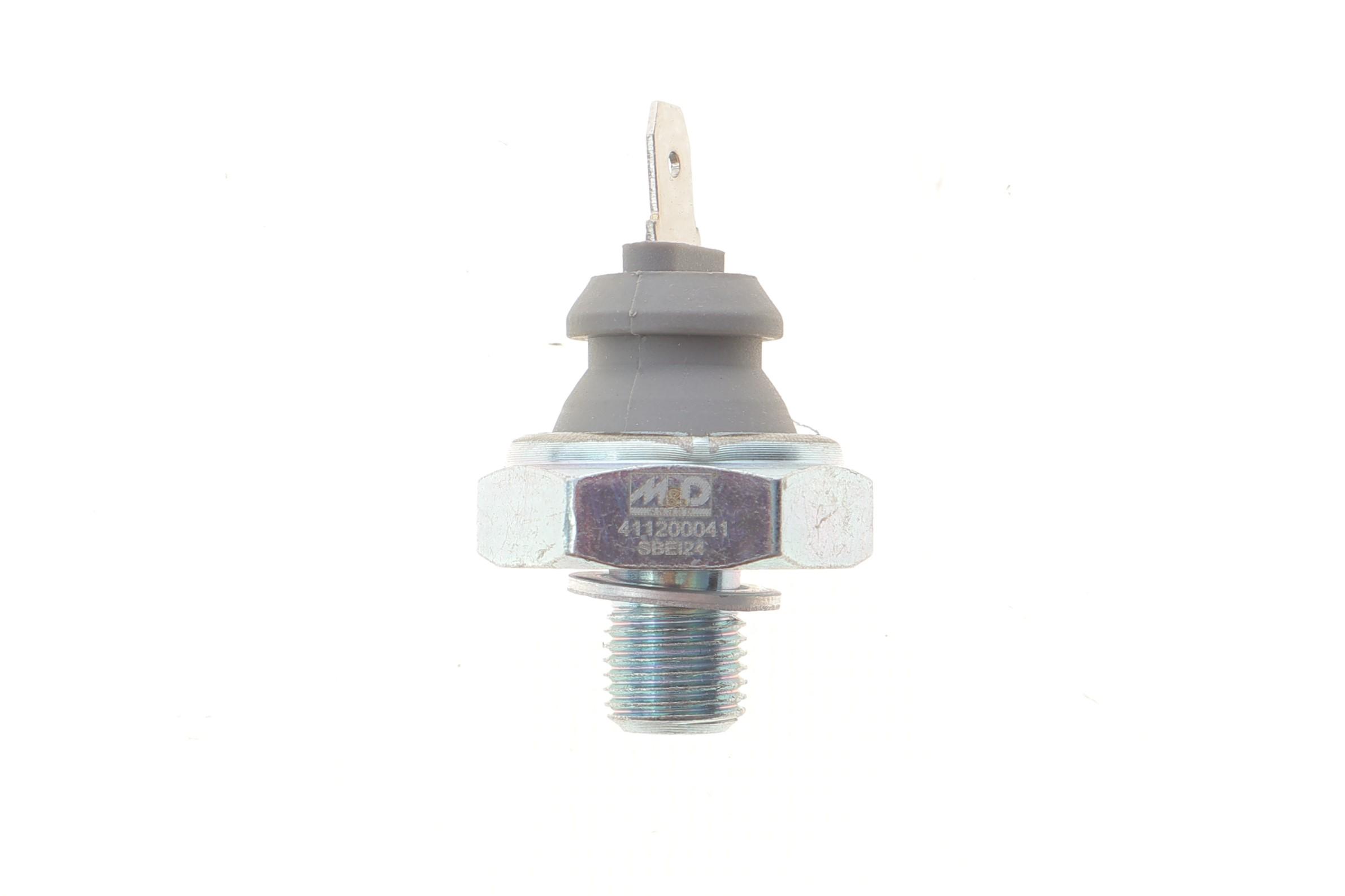 Датчик тиску оливи VW T4 1.9D/2.5TDi -03 (0.75-1.05 bar) (білий)