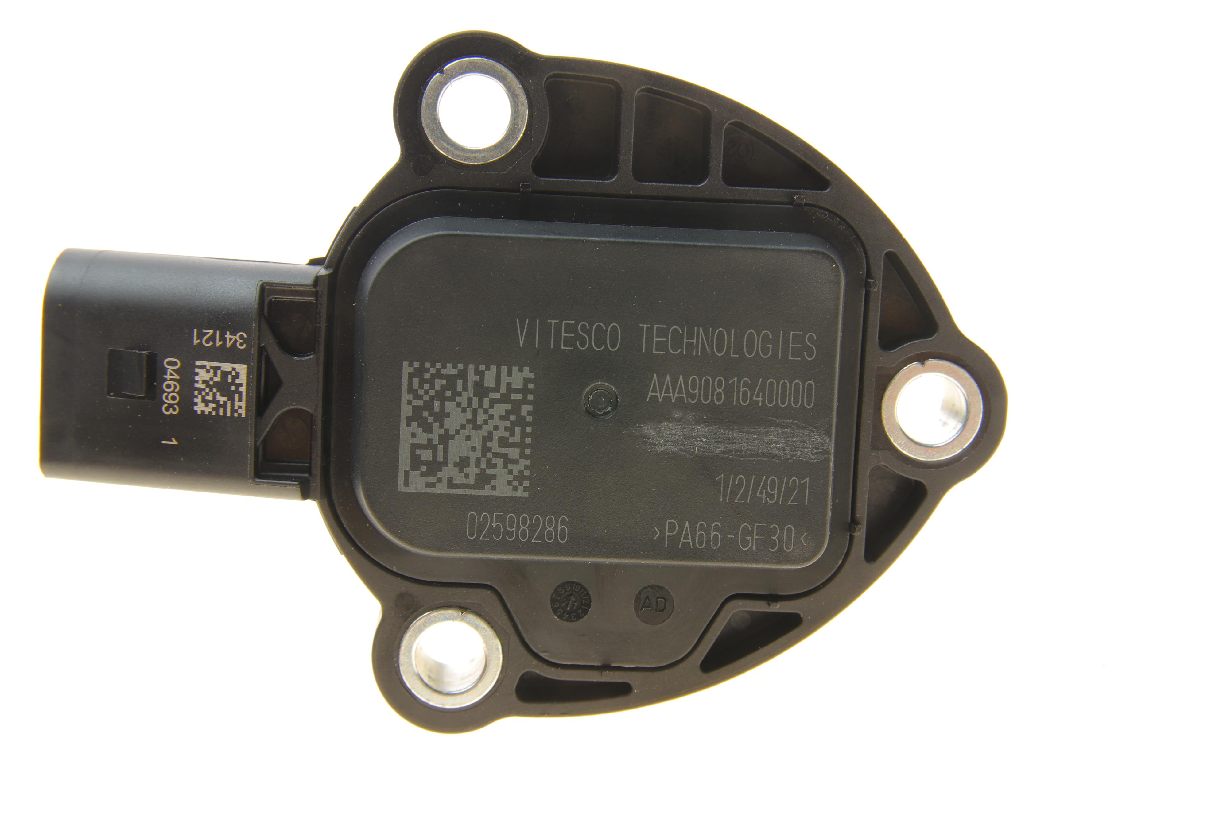 Датчик рівня оливи Skoda Octavia/VW Golf VII/Passat 1.8/2.0 TSI 12-