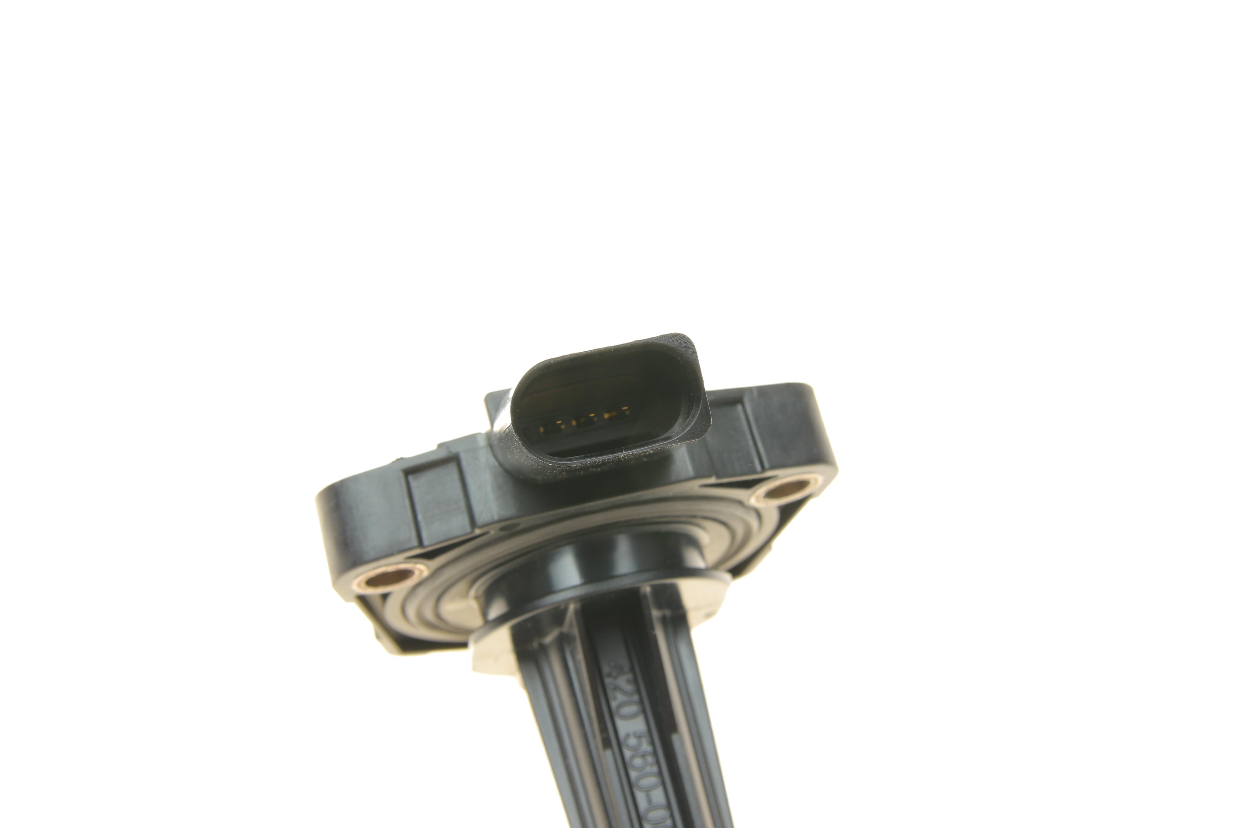 Датчик рівня оливи VW Golf VI 1.2-2.0 i 08-12/Passat 1.8-2.0TSI /Audi A4 1.8-2.0TFSI/2.7-3.0D