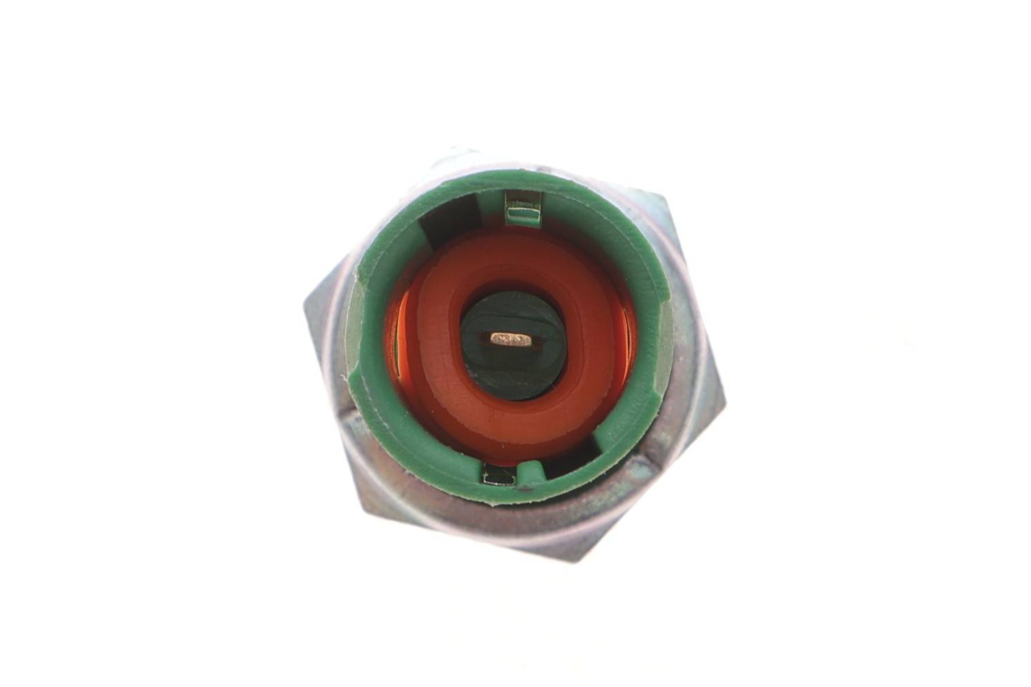 Датчик тиску оливи Renault Master/Trafic 1.9-2.0 dCi 00- (0.2 bar) (зелений)