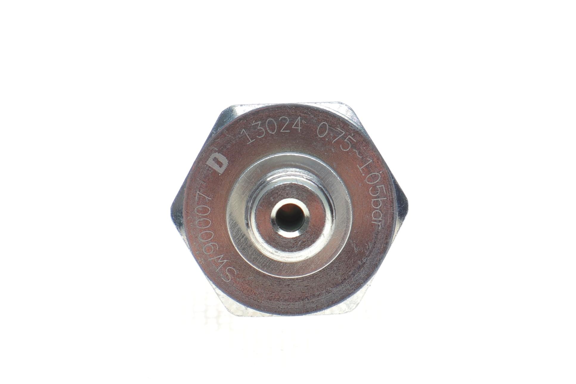 Датчик тиску оливи VW T4 -03 (сірий)