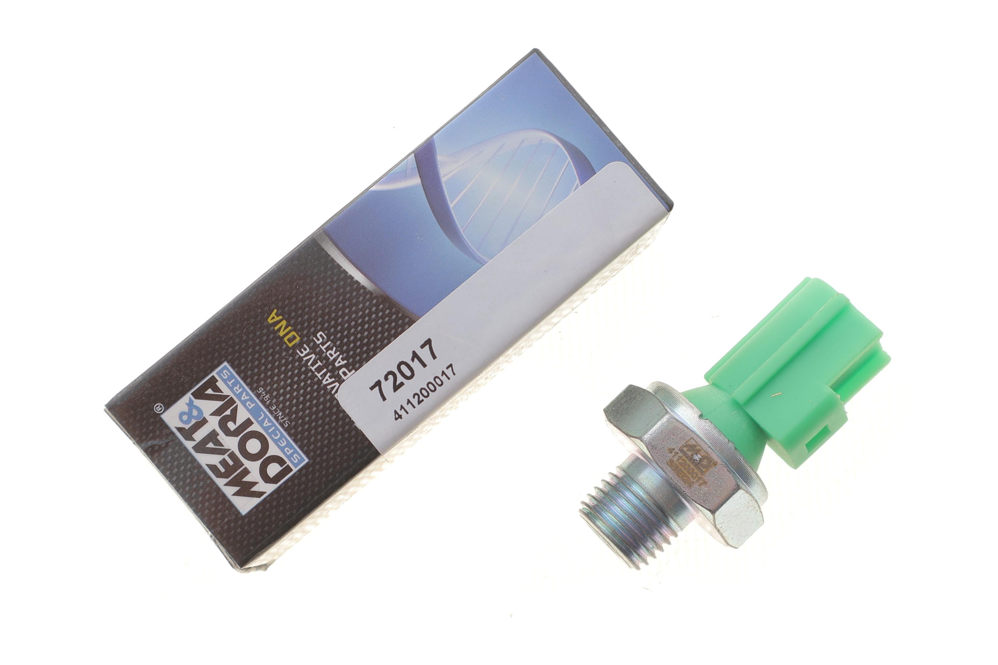 Датчик тиску оливи Ford Transit 2.3 16V 02- (0.25 bar)