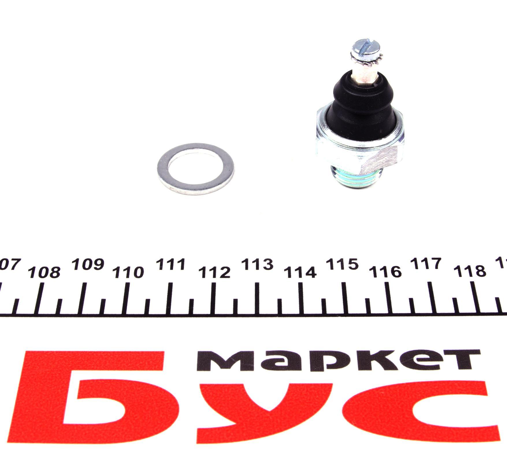 Датчик тиску оливи MB OM601-602 -95 (M14x1.5)
