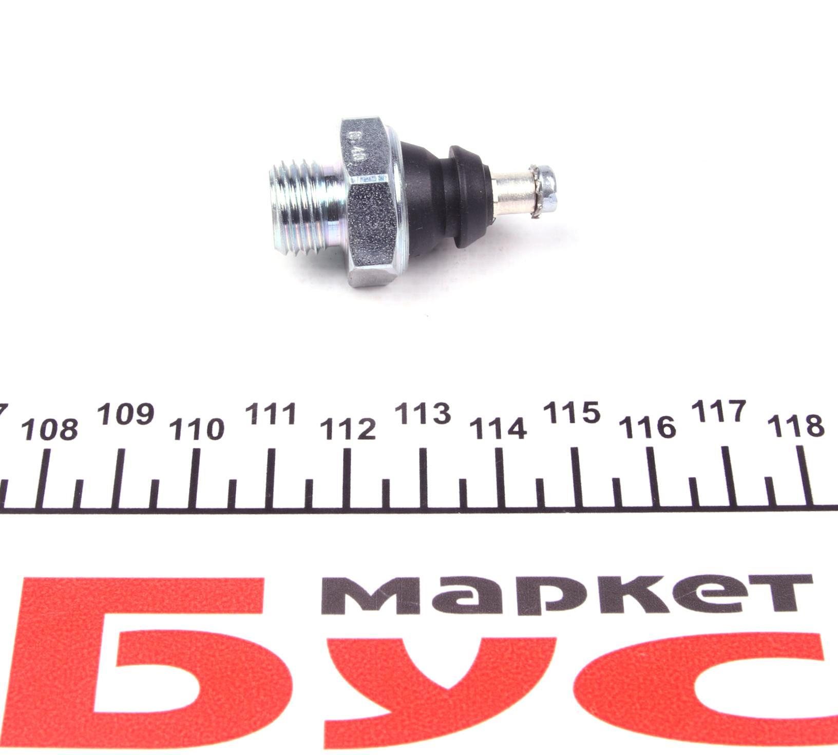 Датчик тиску оливи MB OM601-602 -95 (M14x1.5)