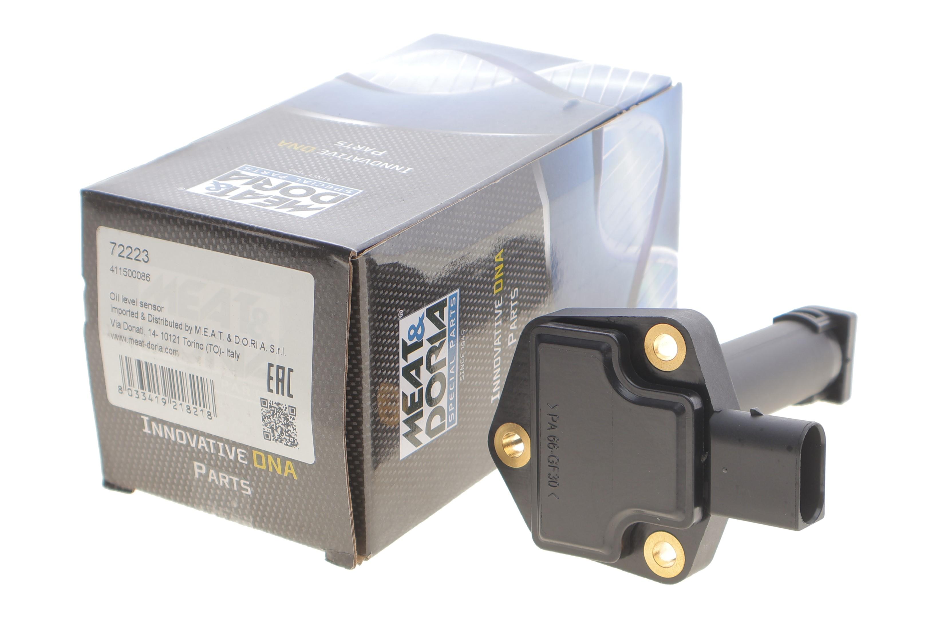 Датчик рівня оливи BMW 5 (E60/F10)/7 (E65-E67/F01-F04) 05-16 N52/N54/N55/N62/N63/N73/N74