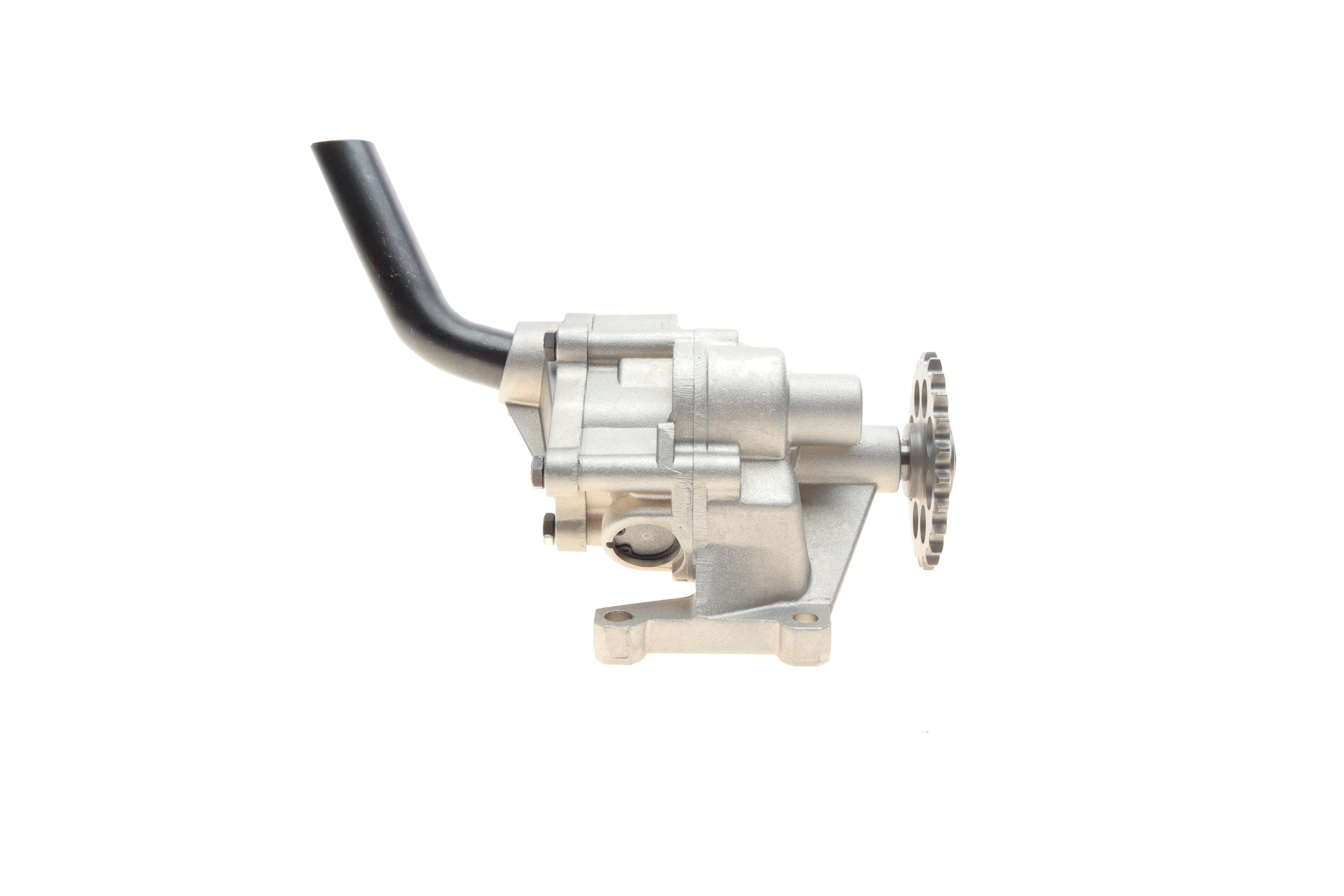 Насос масляний MB Sprinter 2.2CDI 00-06 OM611