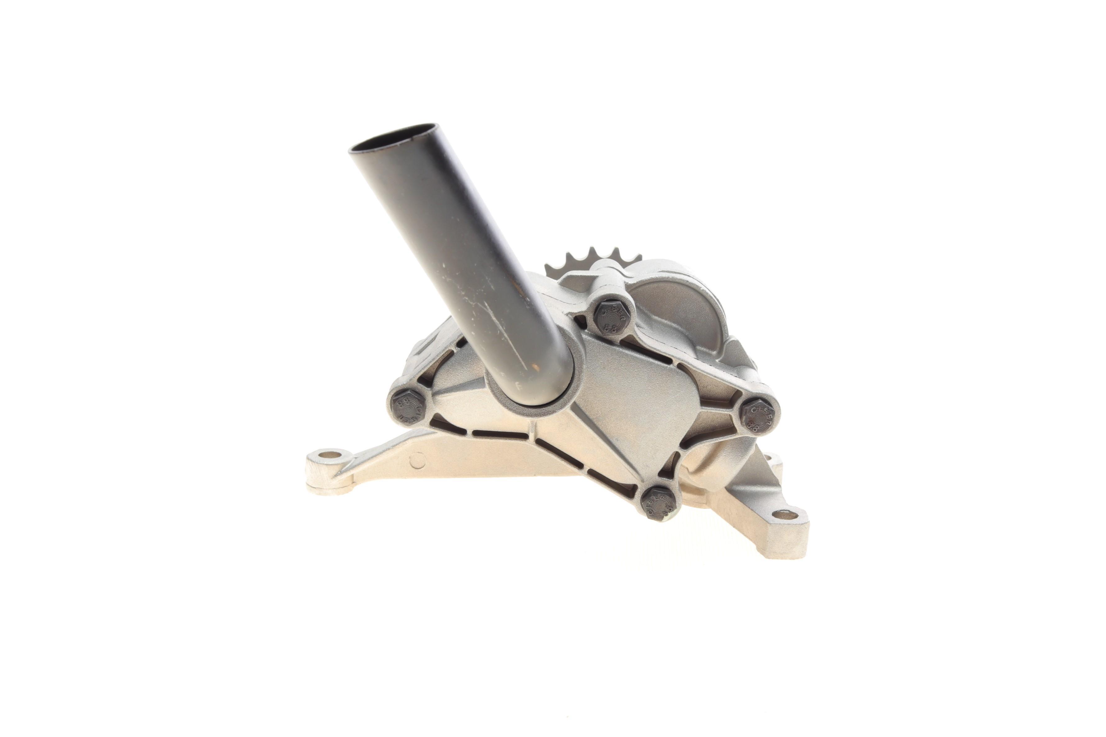 Насос масляний MB Sprinter 2.2CDI 00-06 OM611