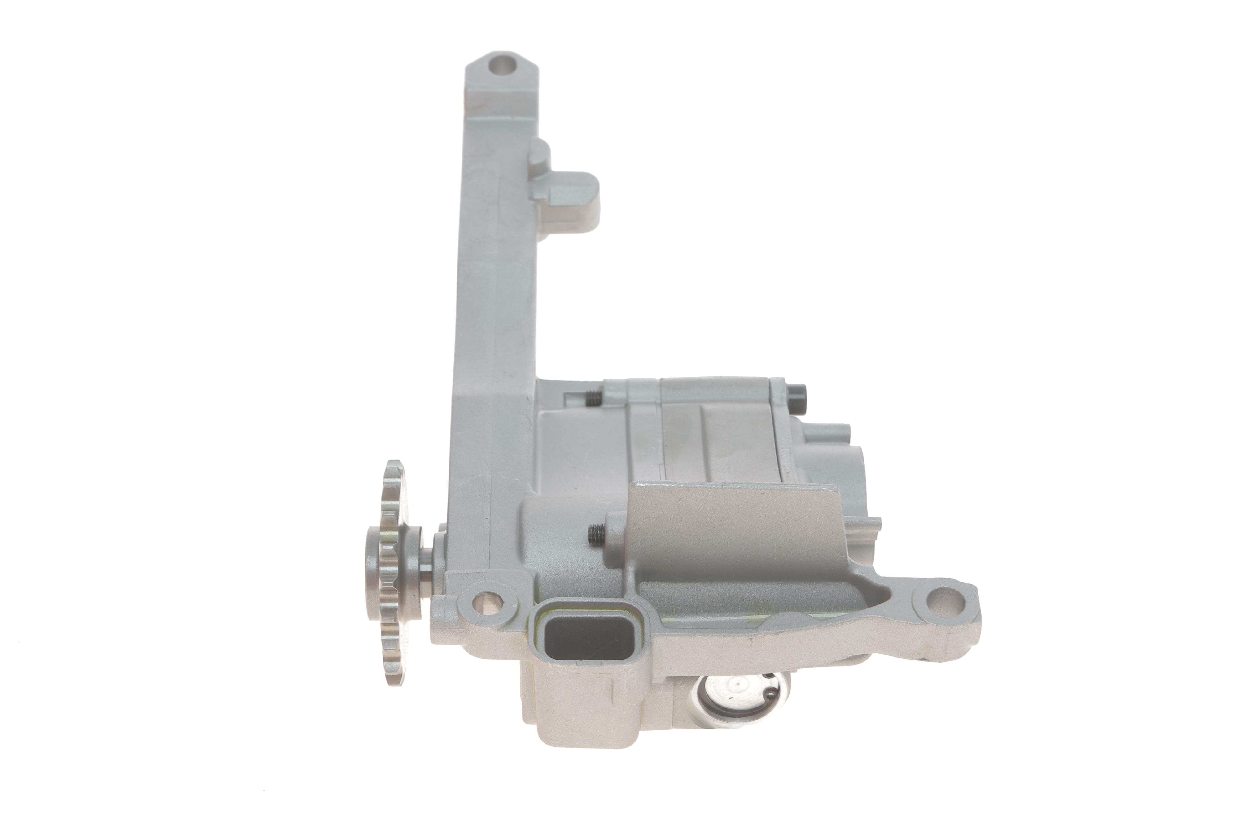 Насос масляний MB Sprinter 3.0CDI OM642 (без різьби)