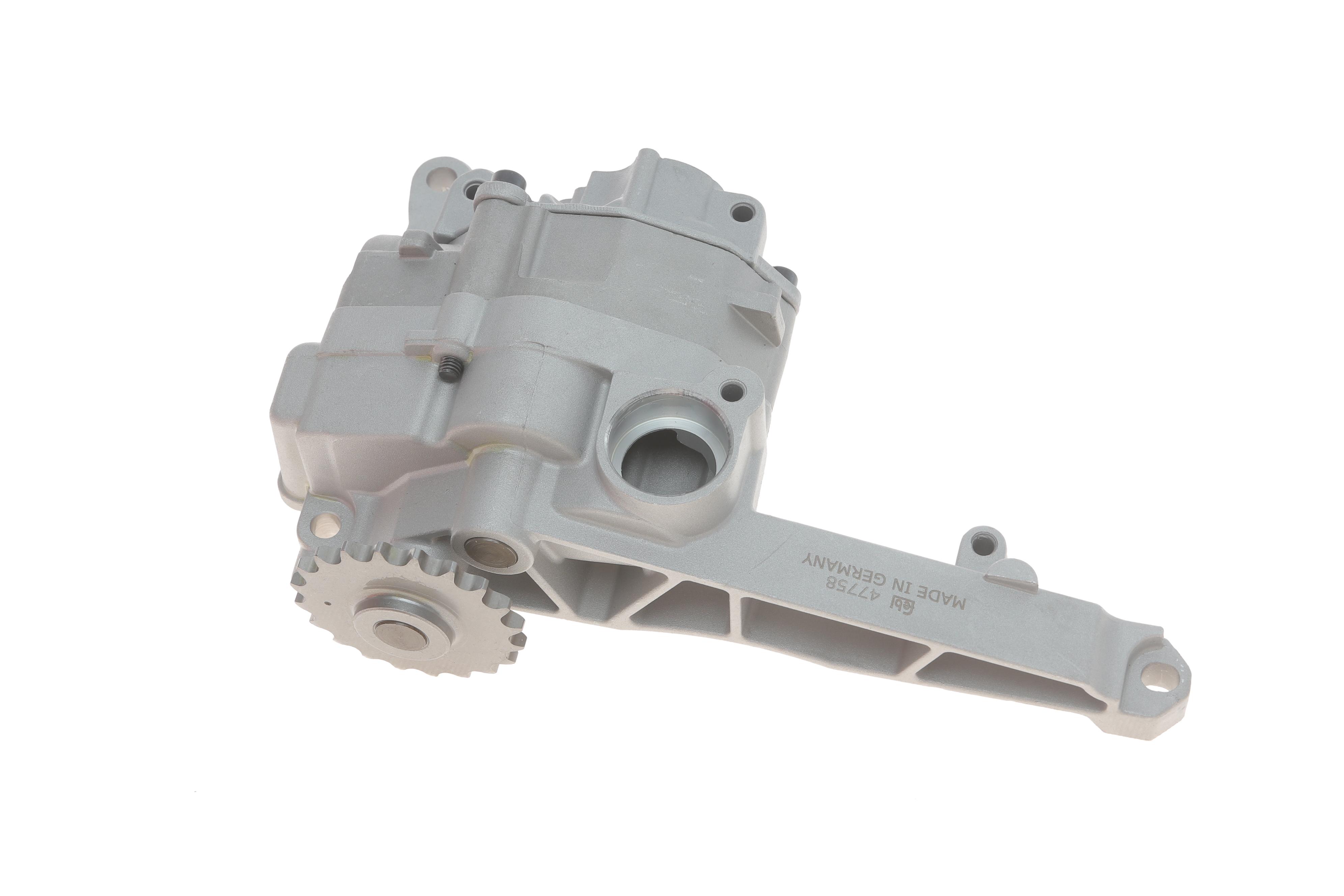 Насос масляний MB Sprinter 3.0CDI OM642 (без різьби)