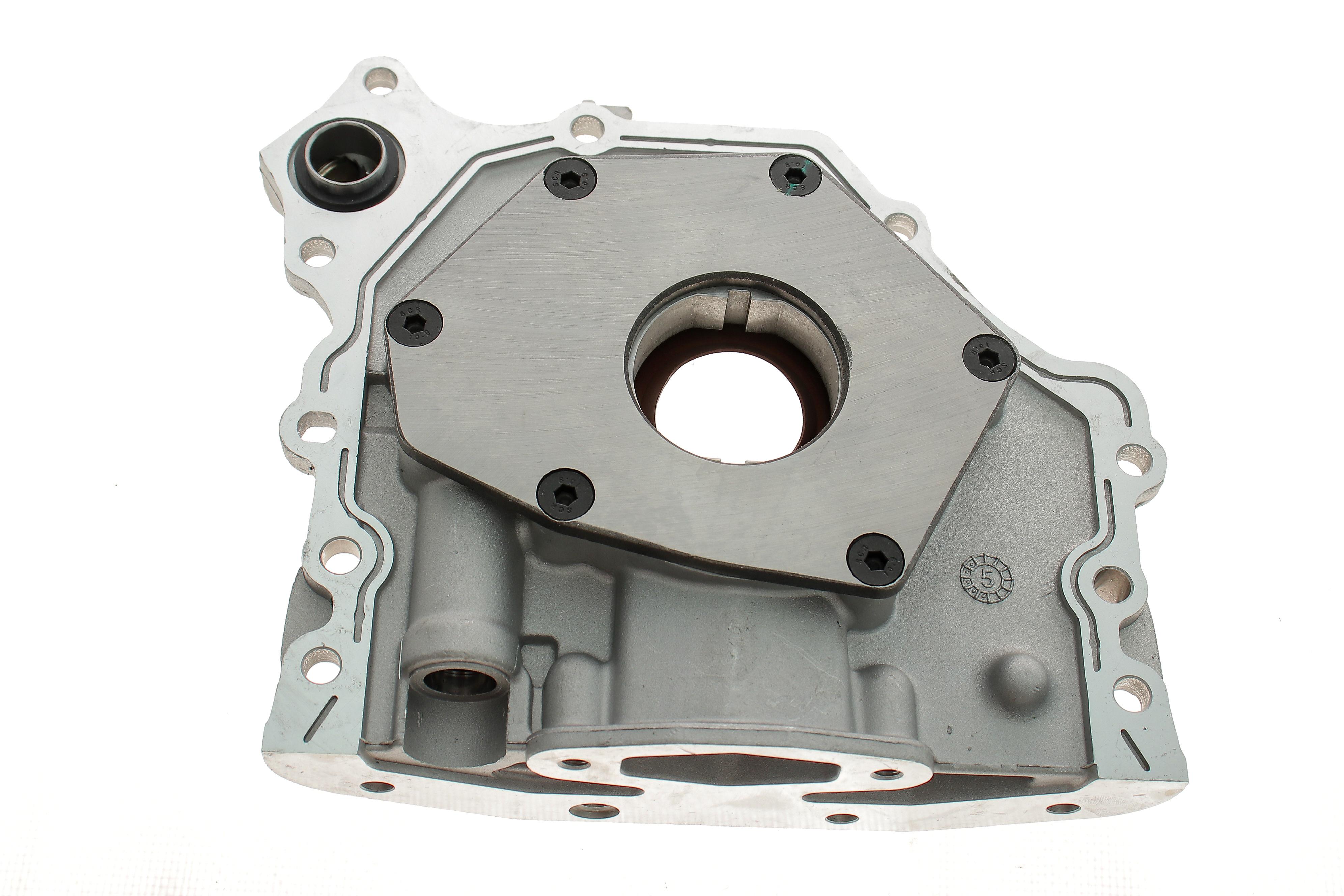 Насос масляний Fiat Scudo/Peugeot Expert/Citroen Berlingo 1.6HDi 05- = 5337040000