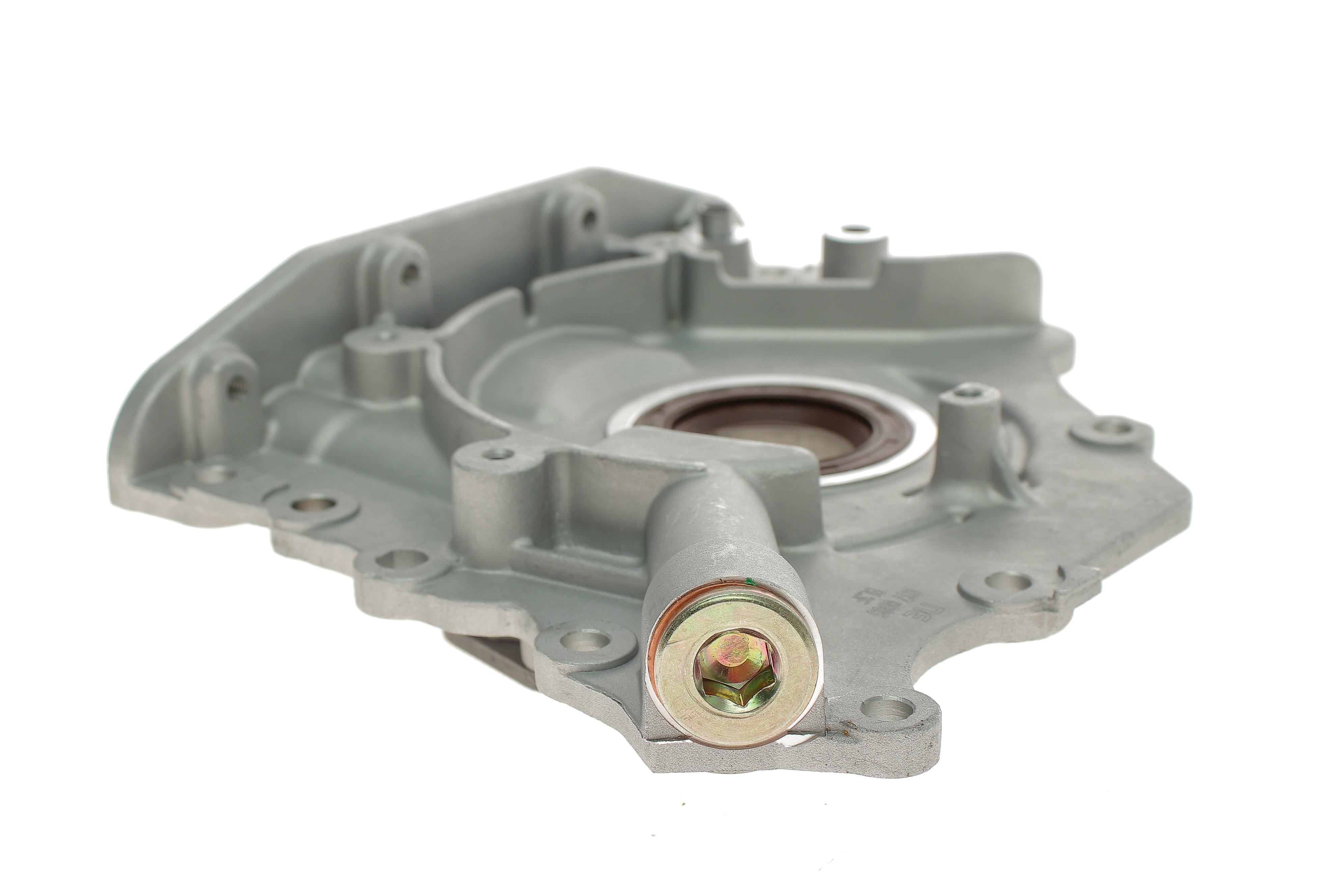 Насос масляний Fiat Scudo/Peugeot Expert/Citroen Berlingo 1.6HDi 05- = 5337040000