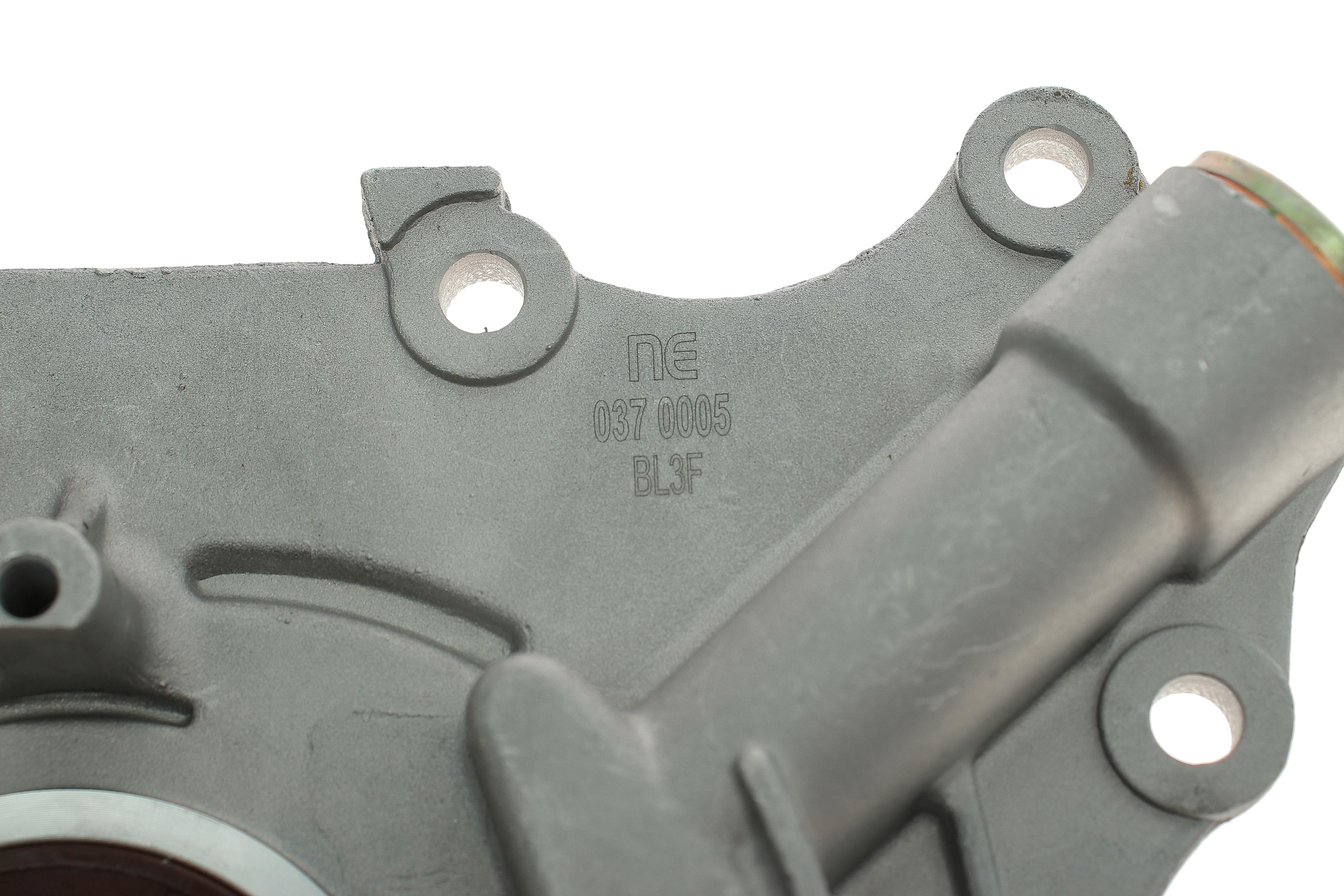 Насос масляний Fiat Scudo/Peugeot Expert/Citroen Berlingo 1.6HDi 05- = 5337040000