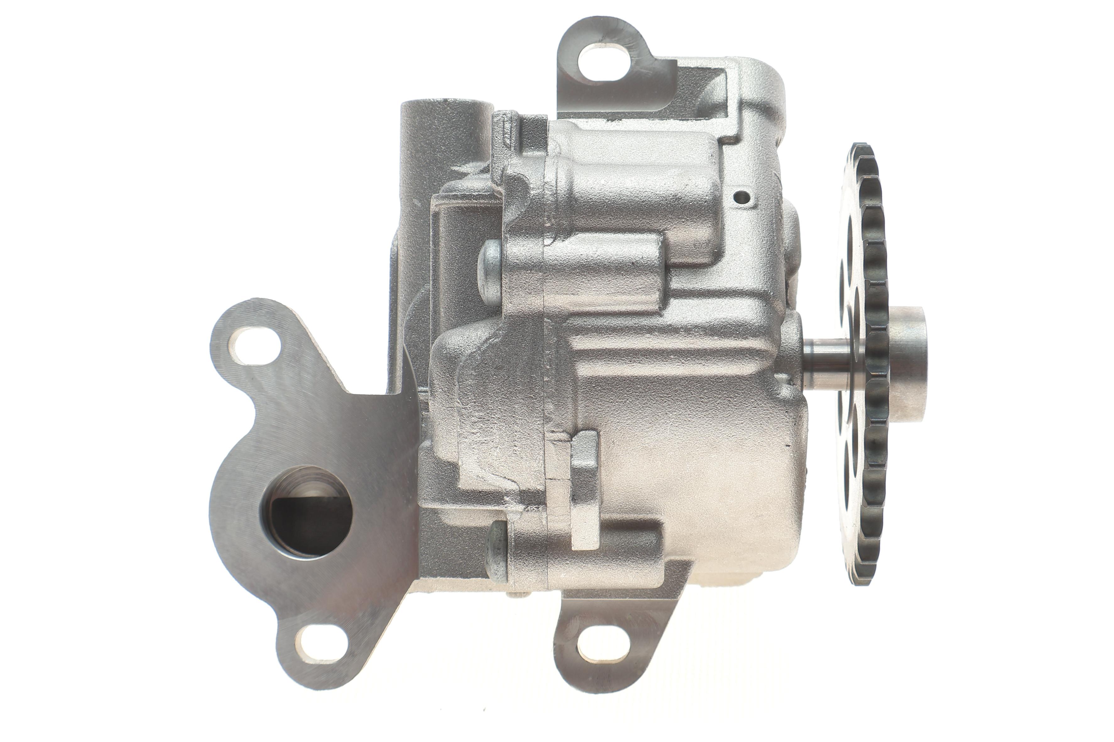 Насос масляний Ford Transit 2.2TDCi 11-