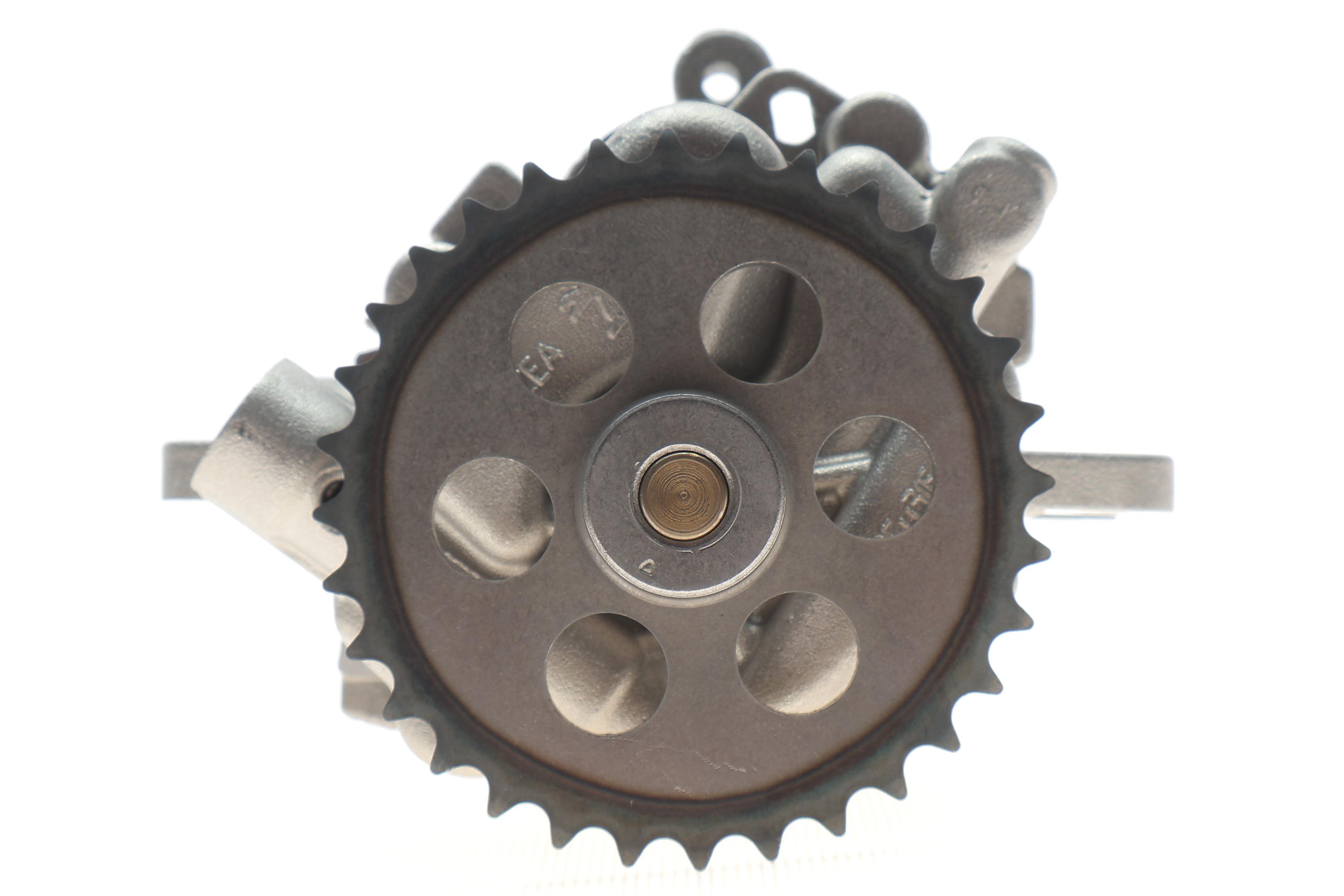 Насос масляний Ford Transit 2.2TDCi 11-