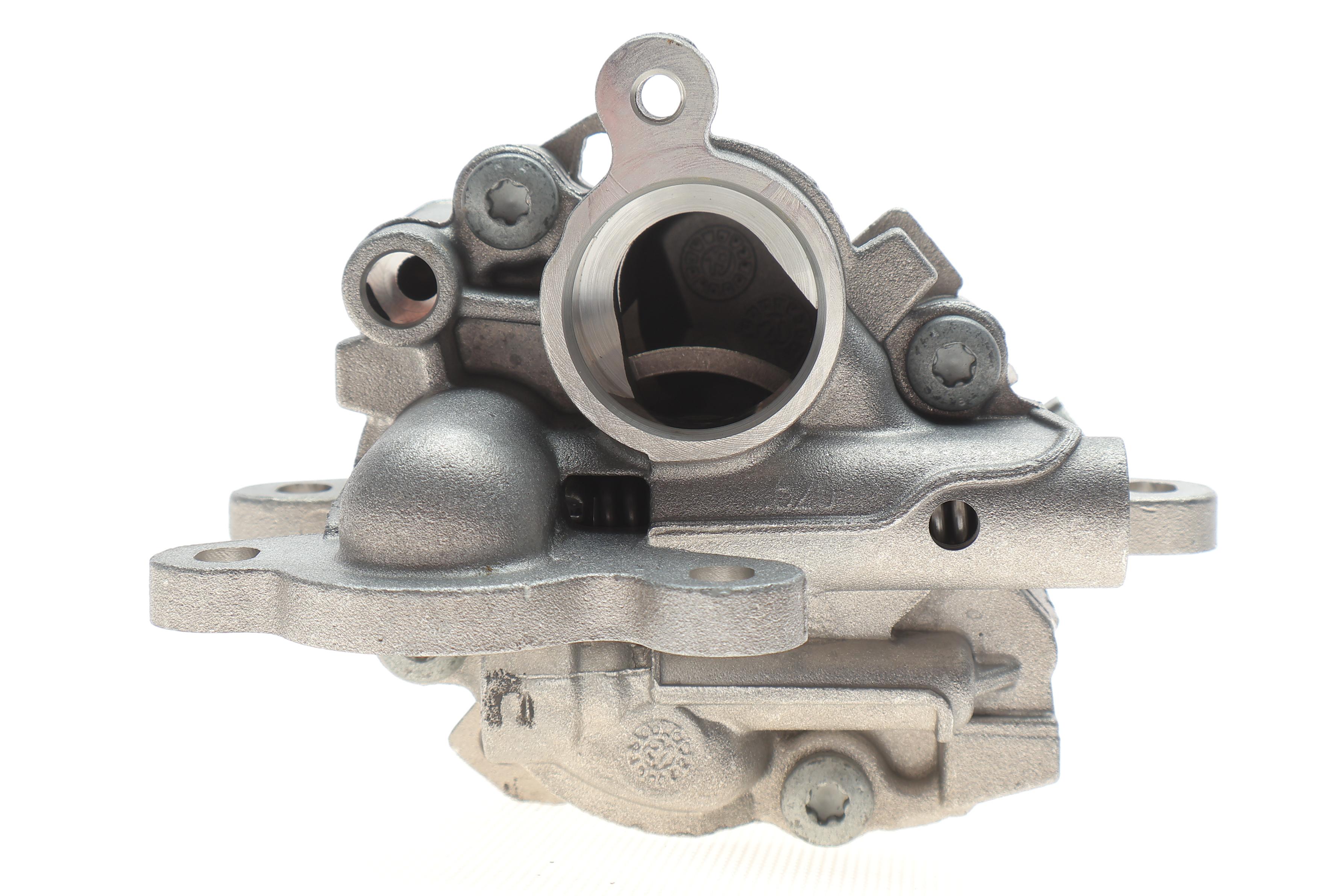 Насос масляний Ford Transit 2.2TDCi 11-