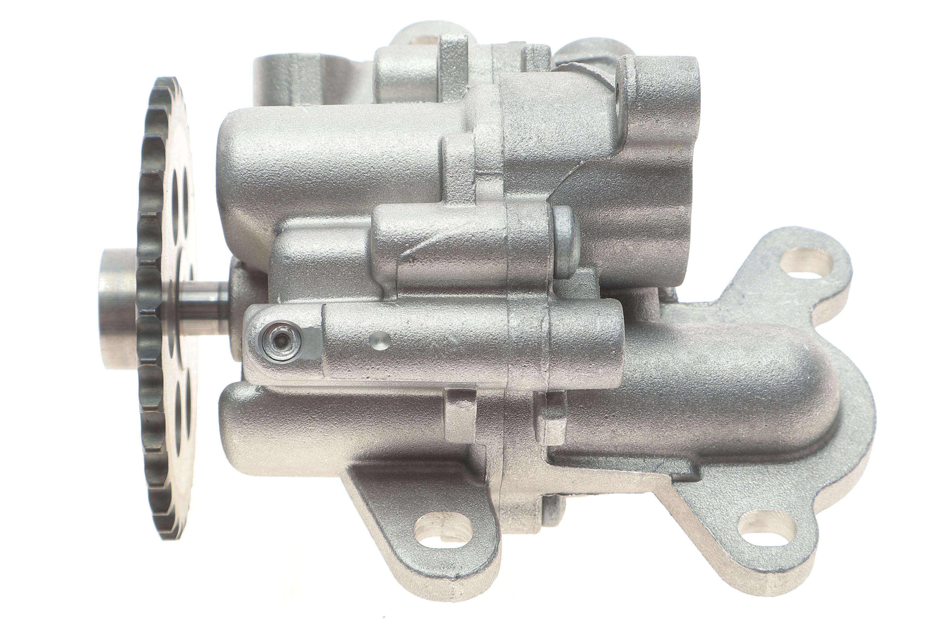 Насос масляний Ford Transit 2.2TDCi 11-