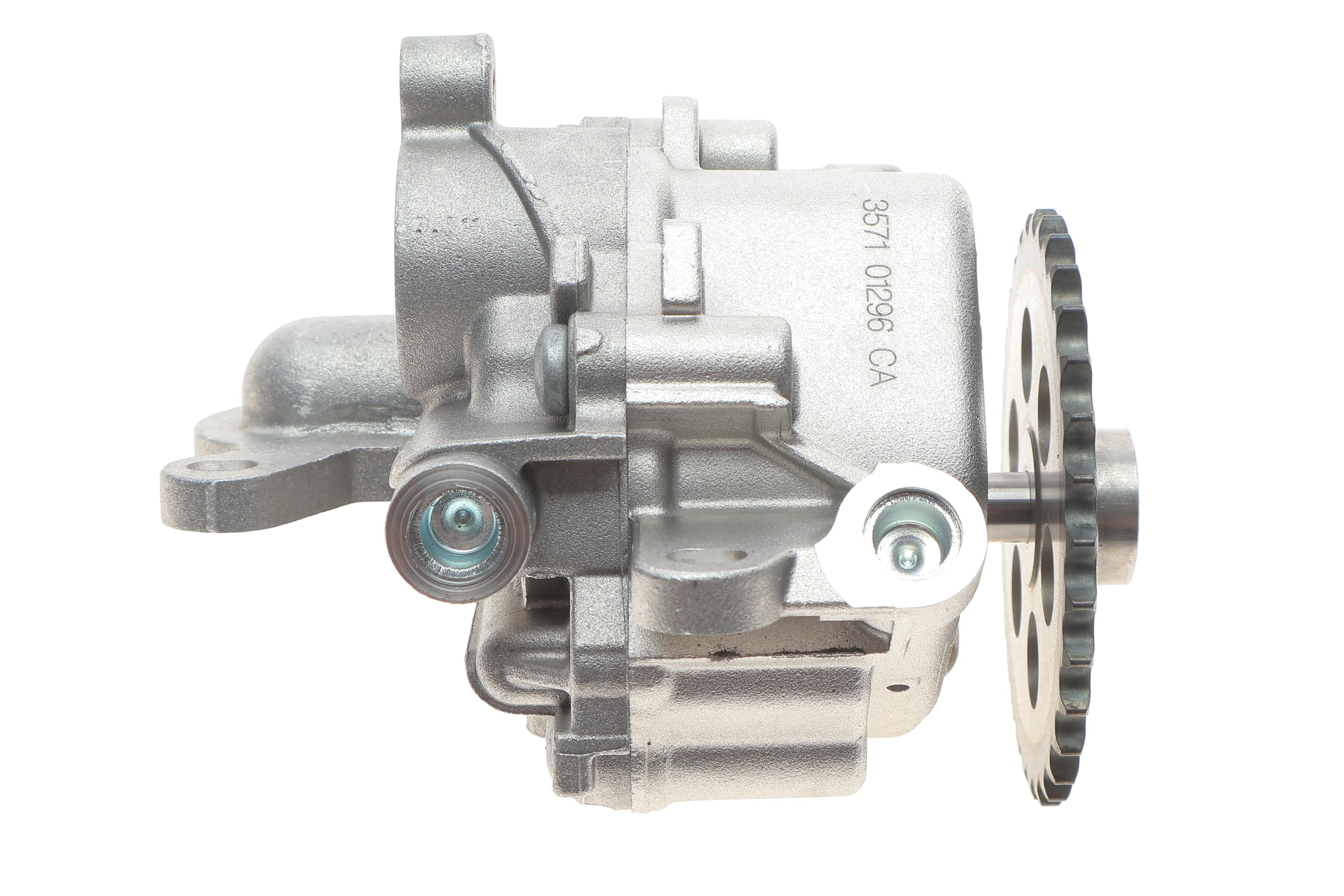 Насос масляний Ford Transit 2.2TDCi 11-