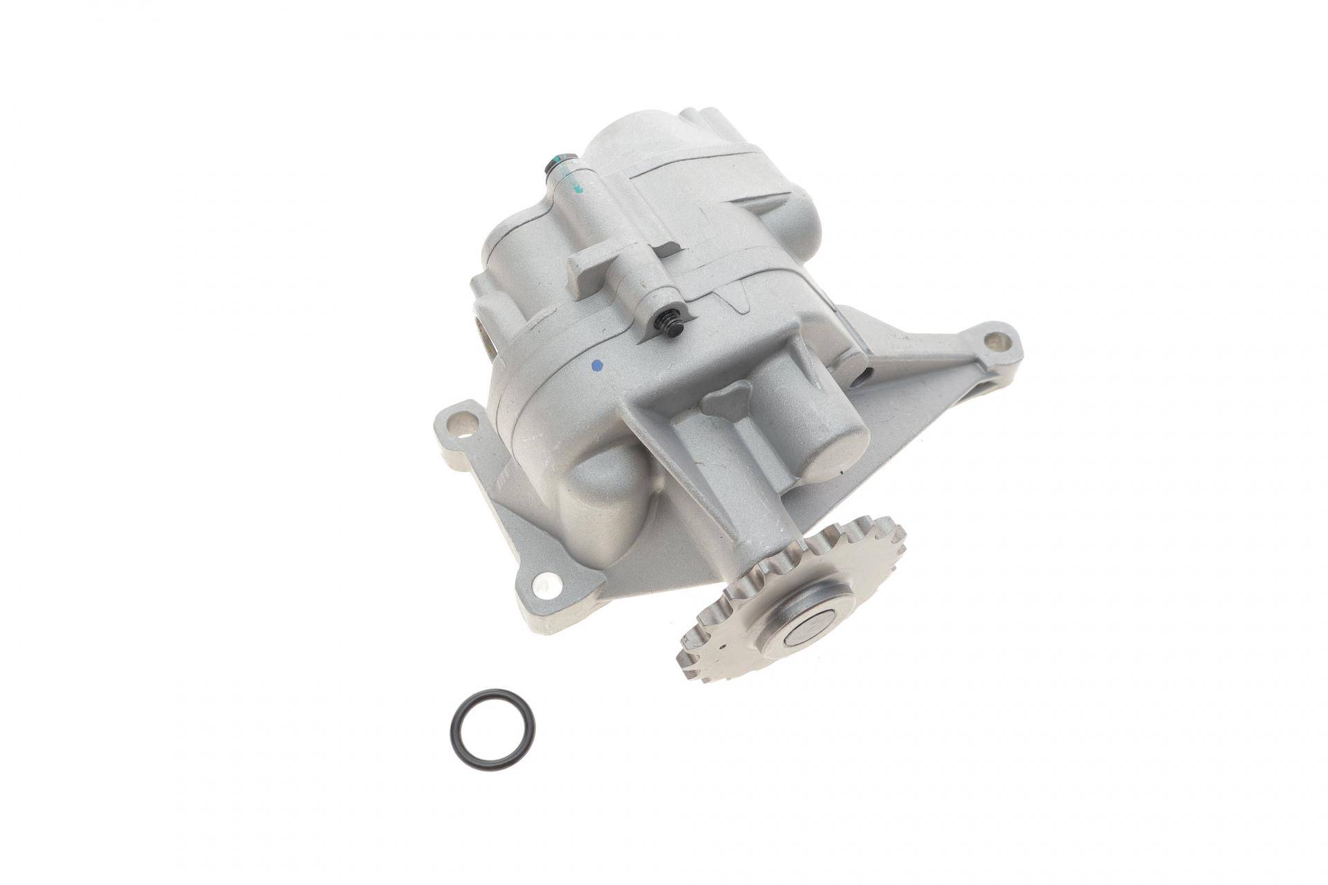 Насос масляний MB Sprinter/Vito 2.2CDI 06- (OM646/z=20) = 5310020000