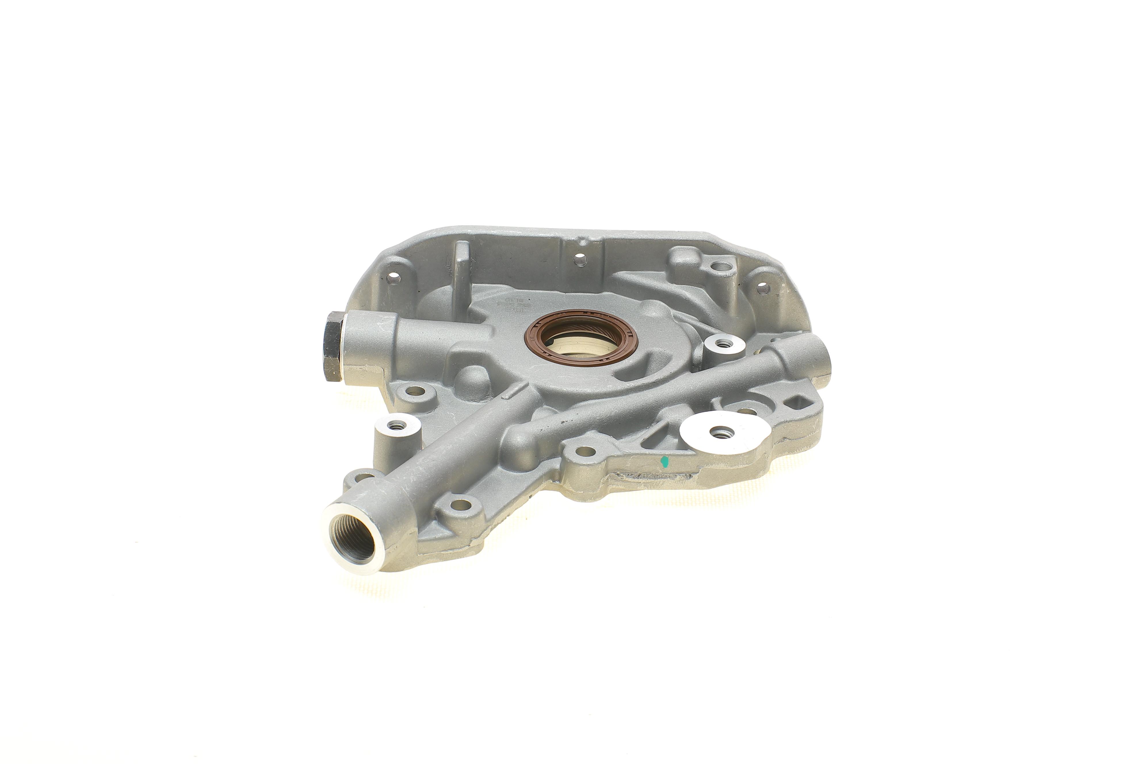 Насос масляний Opel Astra F/G/Combo/Kadett E/Vectra A 1.2-1.6i -05 = 5335040000