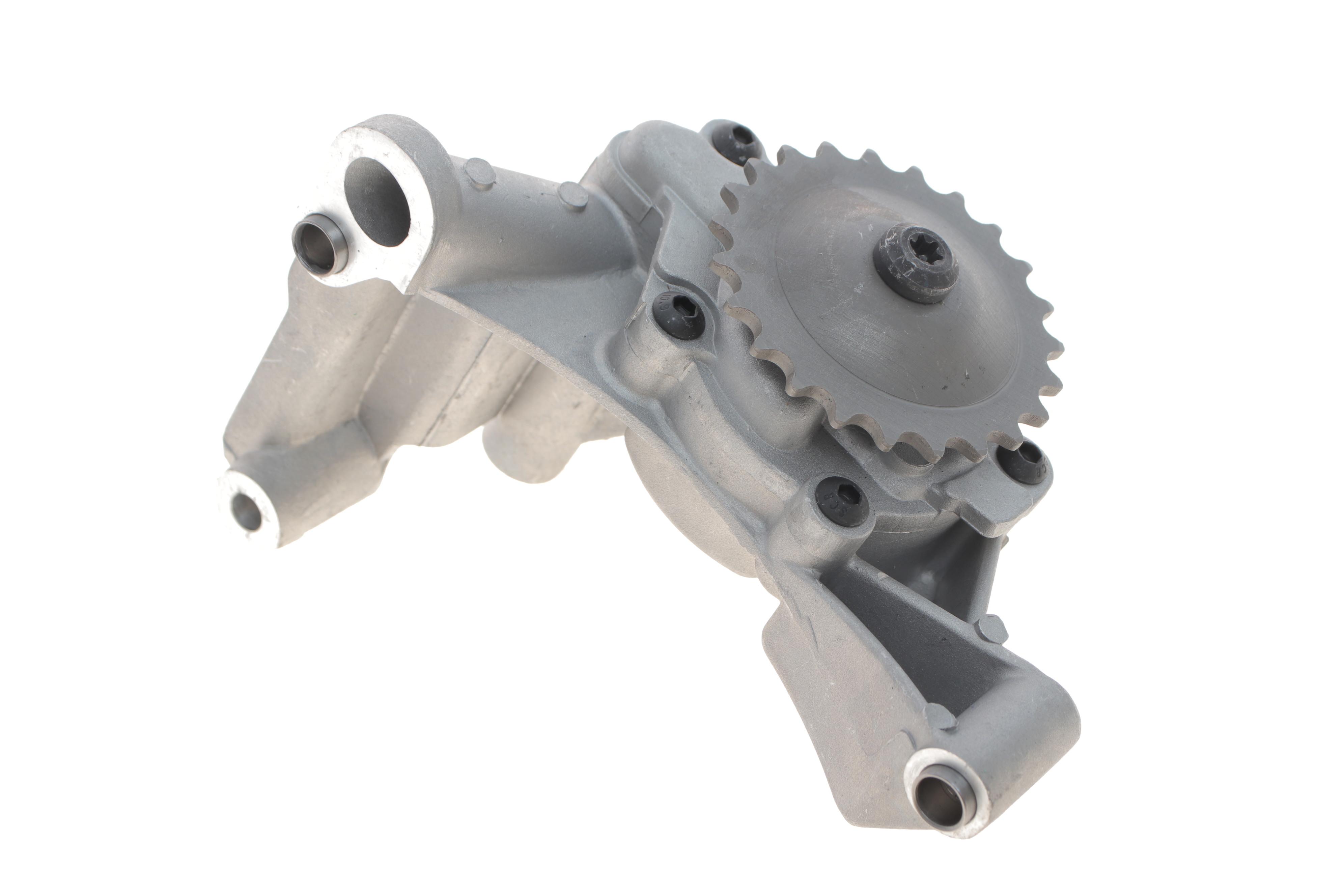 Насос масляний VW Caddy III 1.9TDI/2.0SDI 04-10 = 5350080000