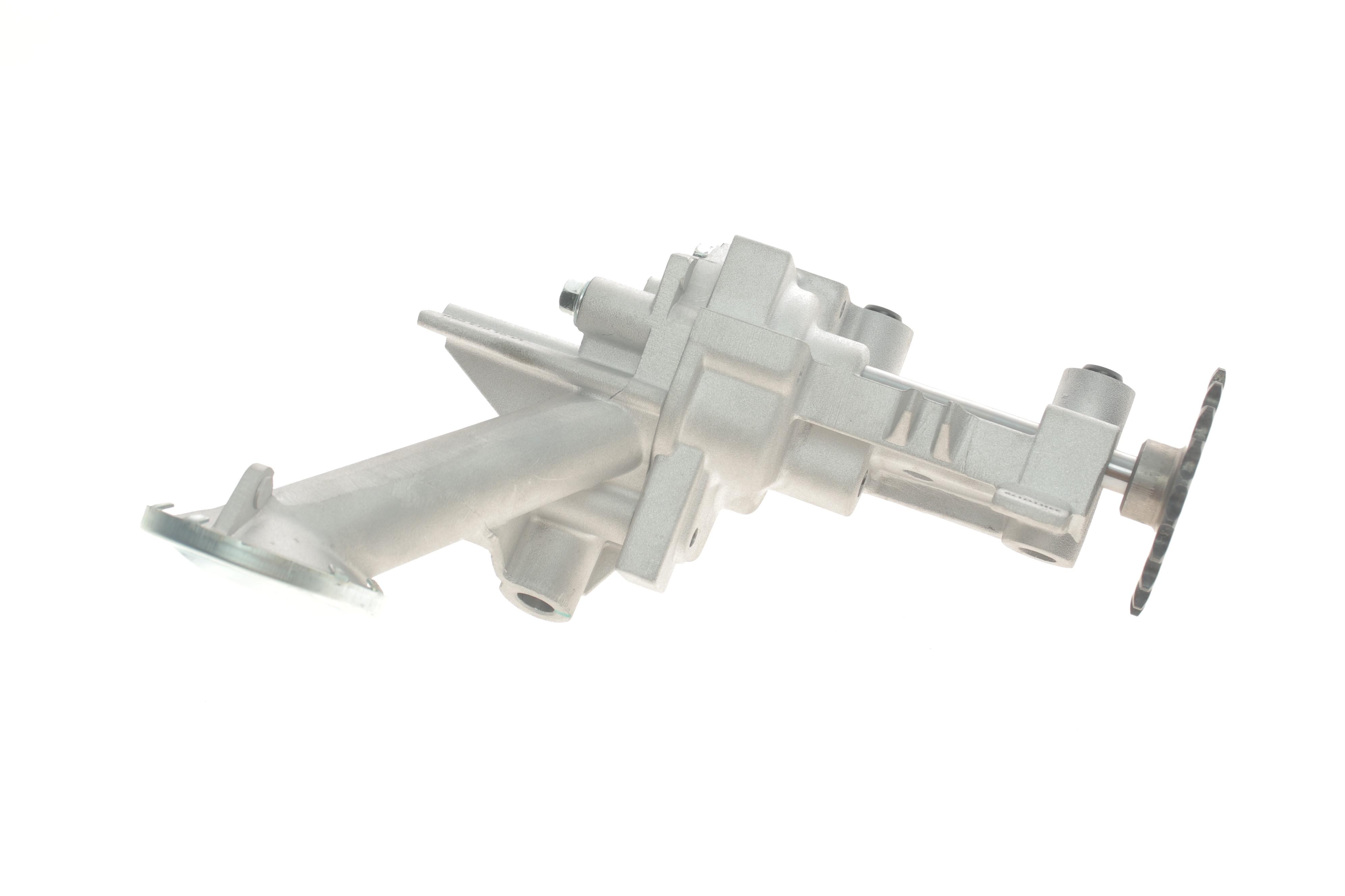 Насос масляний Renault Trafic/Kangoo 1.9dCi 01-