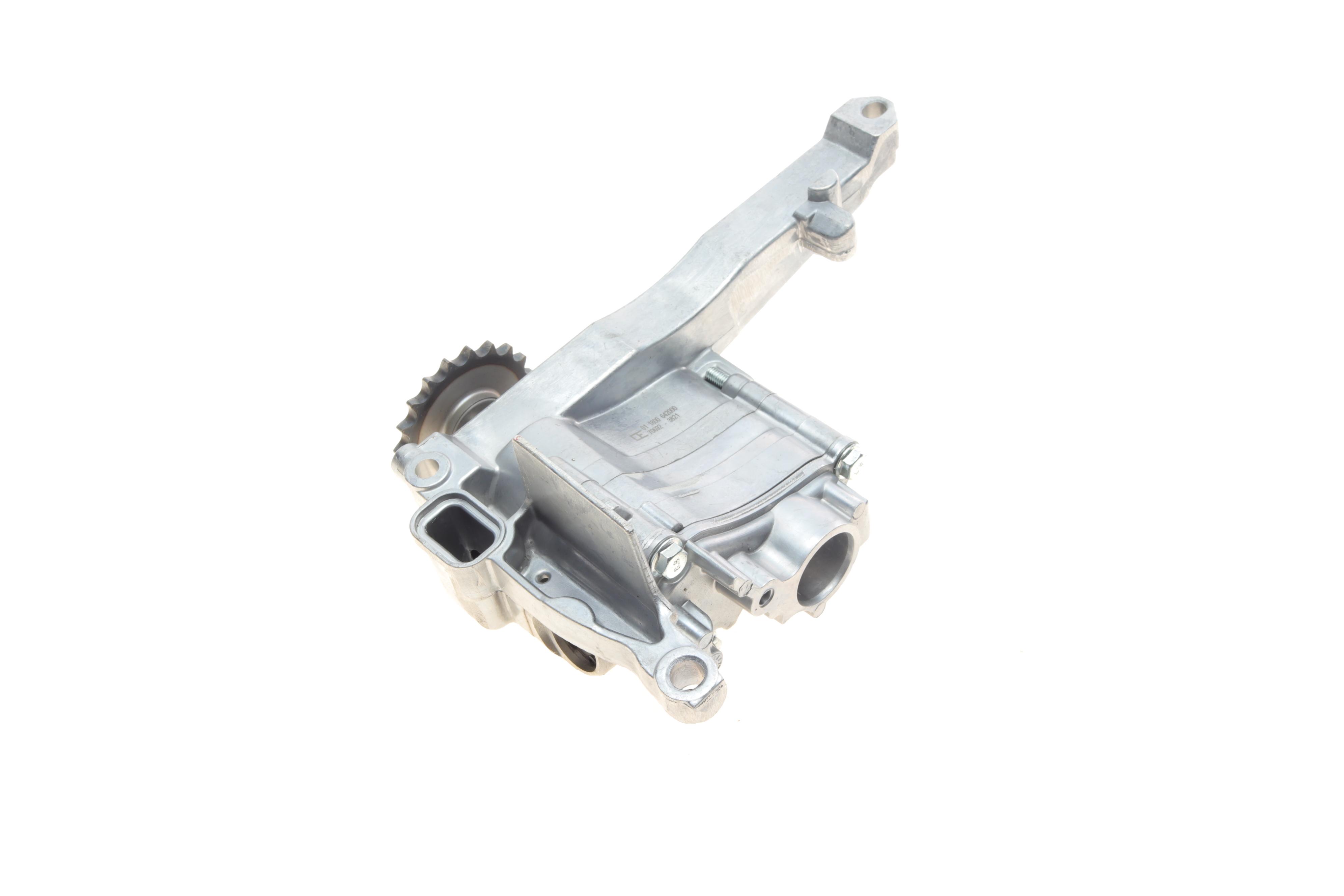 Насос масляний MB Sprinter 3.0CDI OM642 (без різьби)