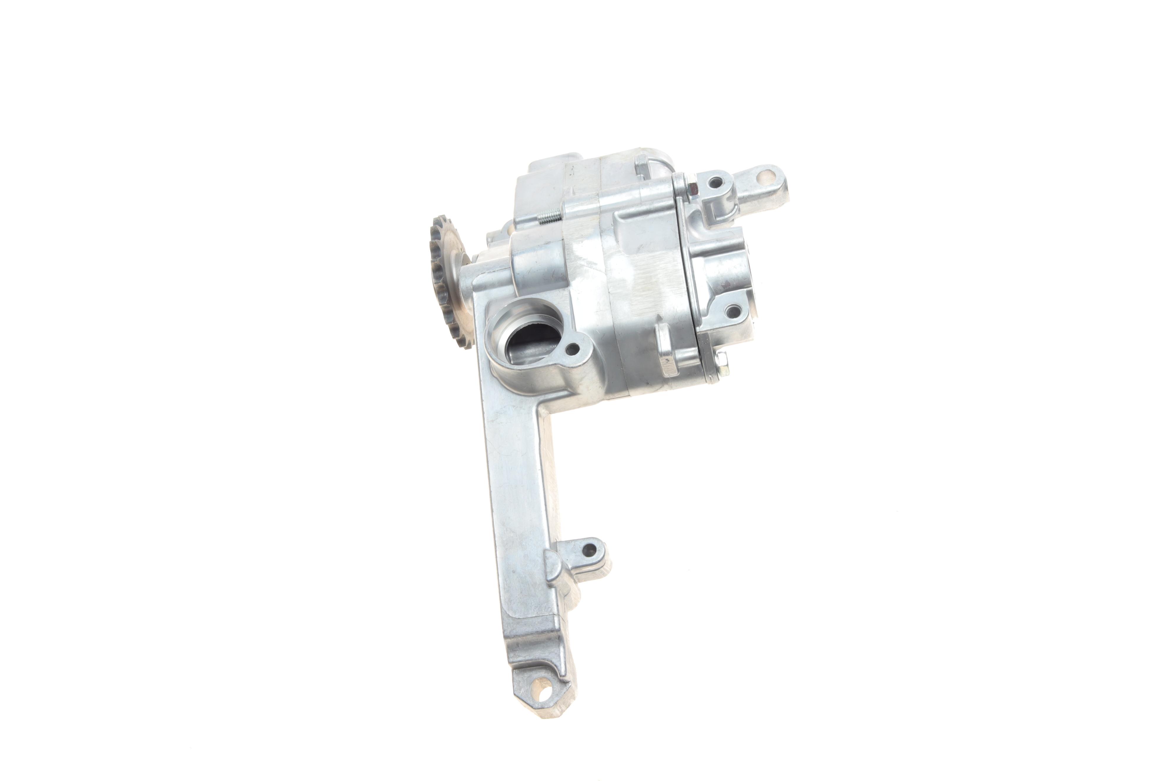 Насос масляний MB Sprinter 3.0CDI OM642 (без різьби)