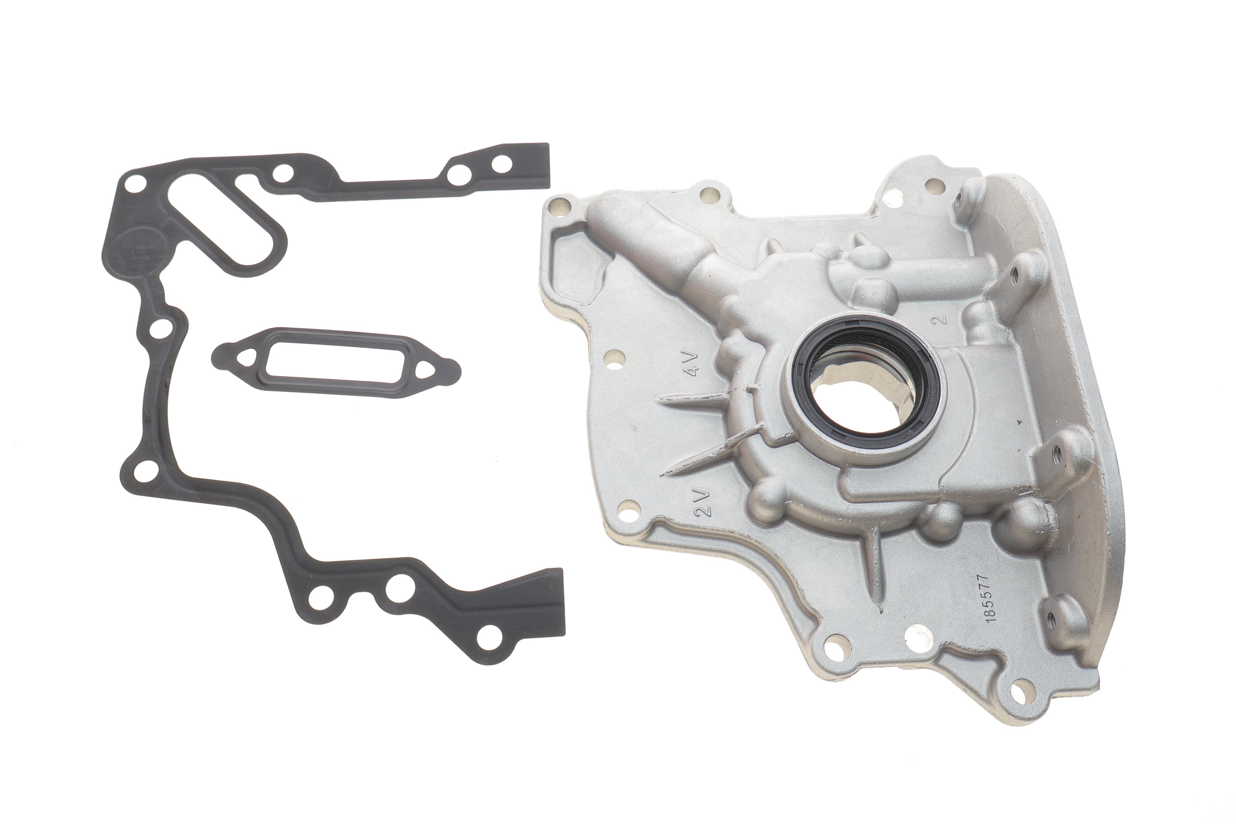 Насос масляний VW Caddy 1.4/1.6 94-