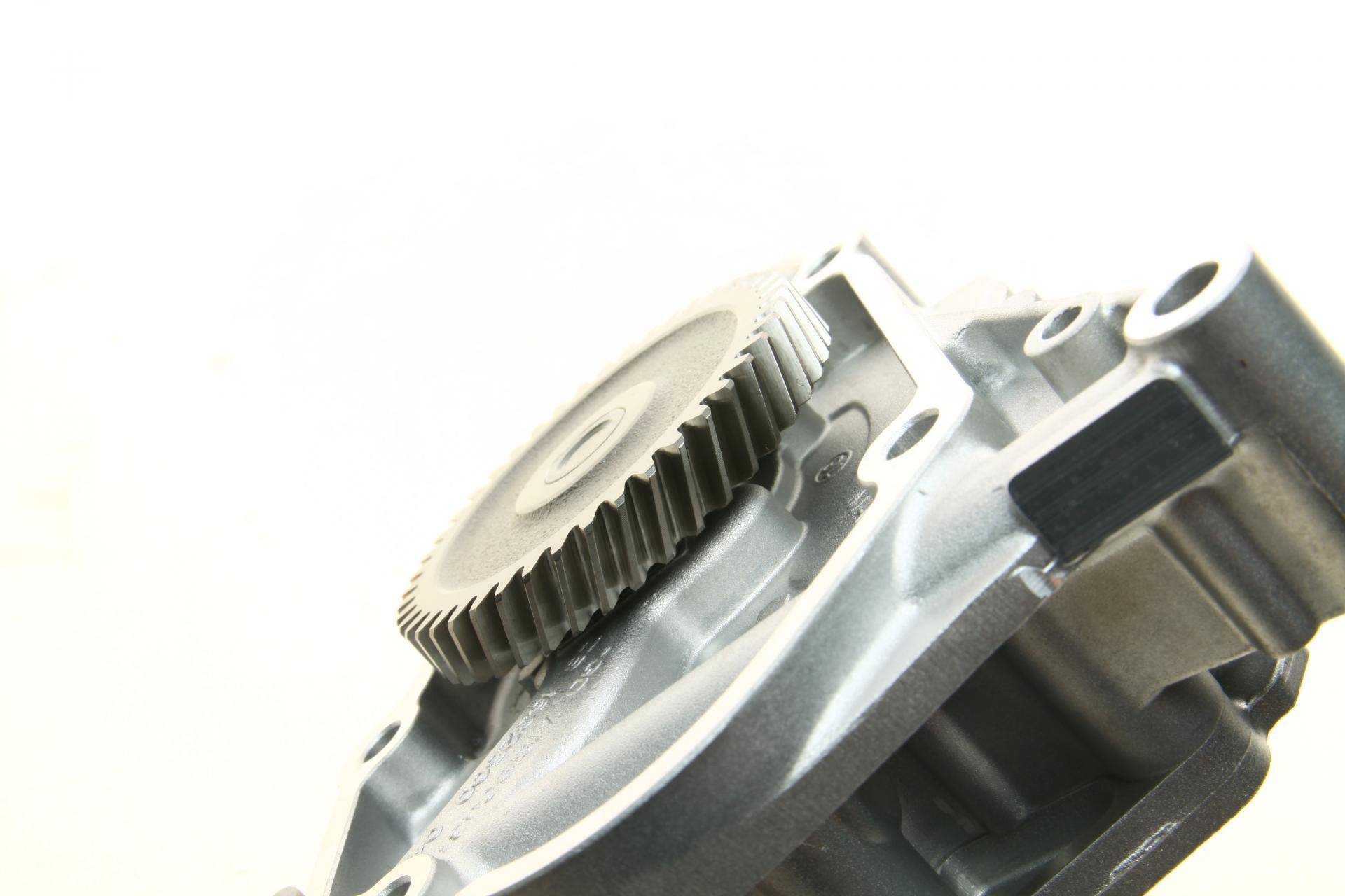 Насос масляний BMW 3 (F30)/5 (F10) 09-18 (N20/N26)