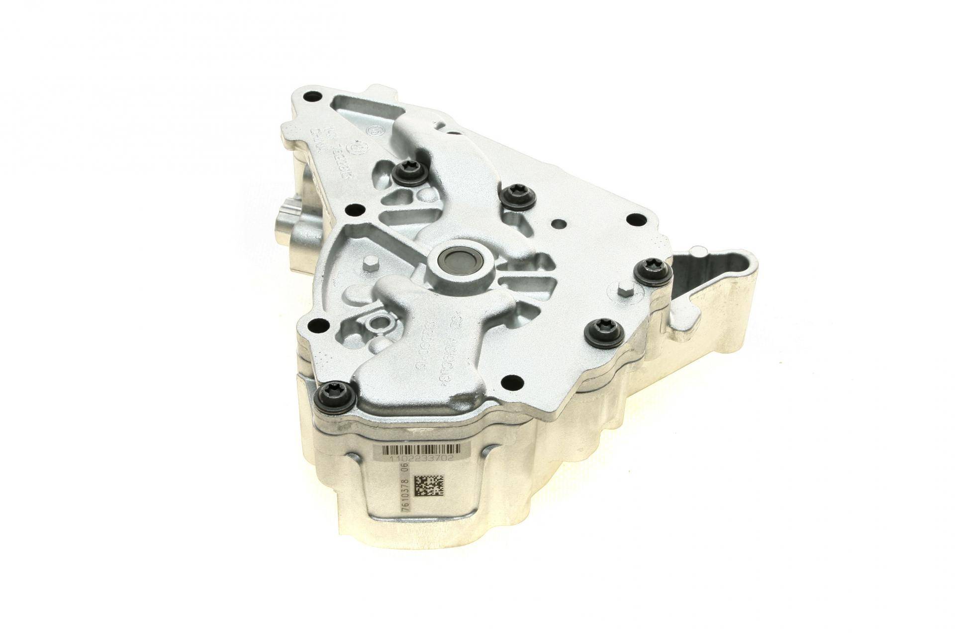 Насос масляний BMW 3 (F30)/5 (F10) 09-18 (N20/N26)