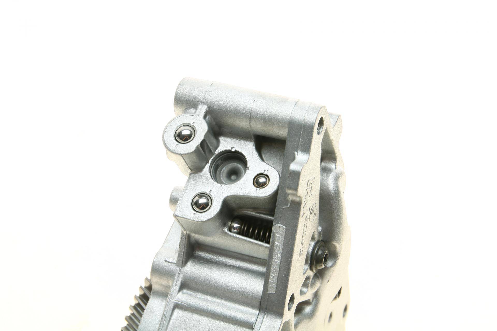 Насос масляний BMW 3 (F30)/5 (F10) 09-18 (N20/N26)