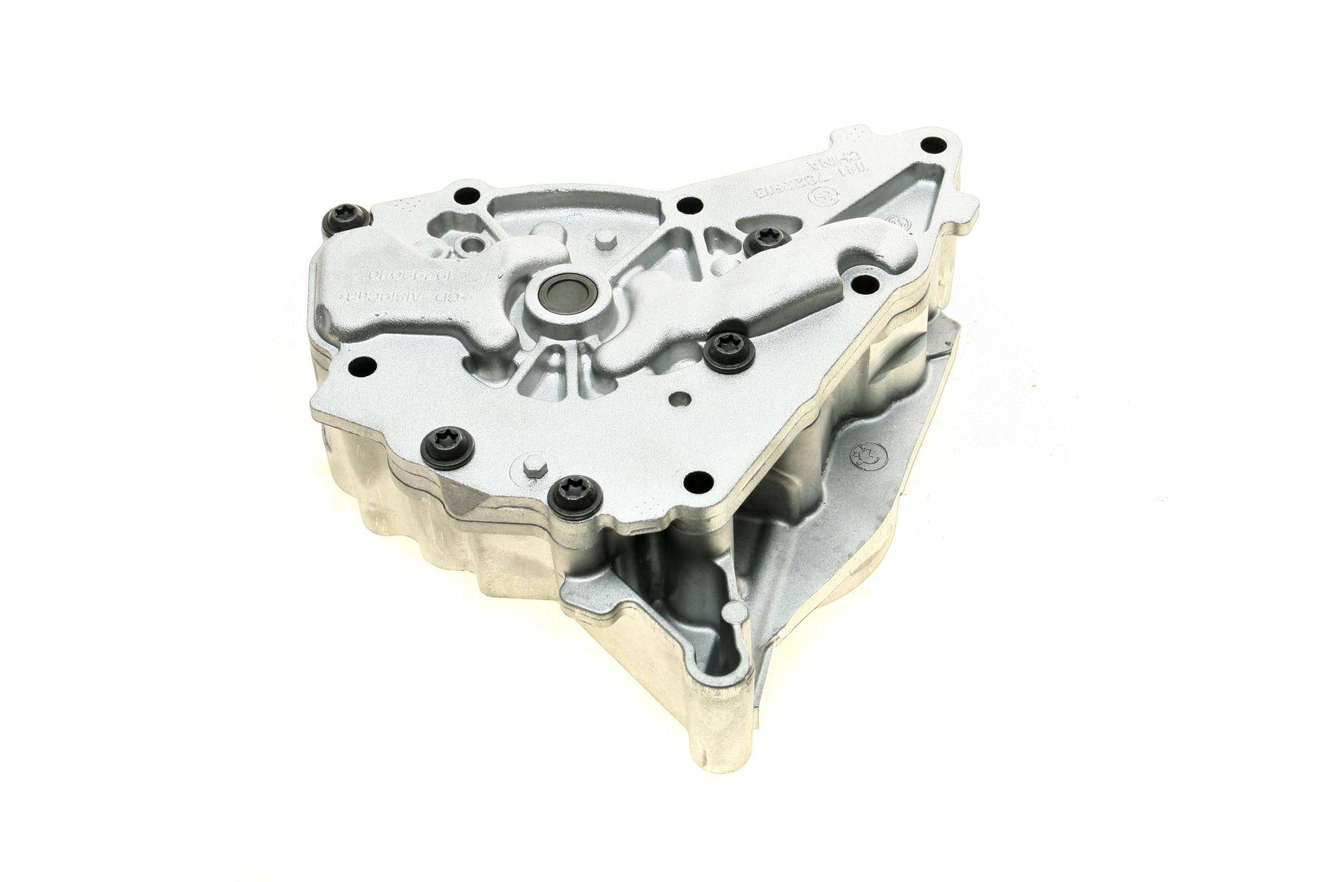 Насос масляний BMW 3 (F30)/5 (F10) 09-18 (N20/N26)