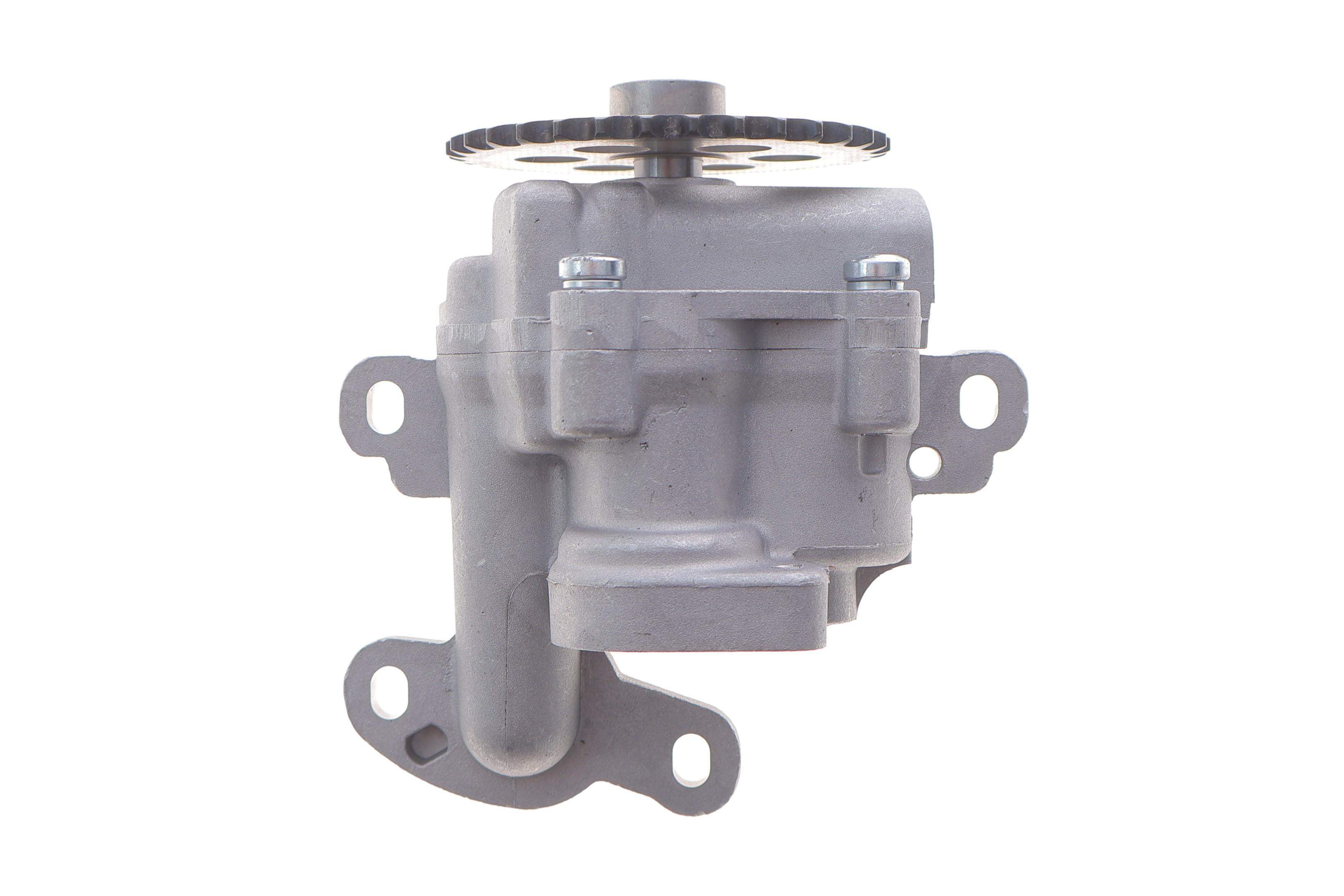 Насос масляний Citroen Jumper/Fiat Ducato/Peugeot Boxer/Ford 2.2 JTD/HDI 06- = 5337130000