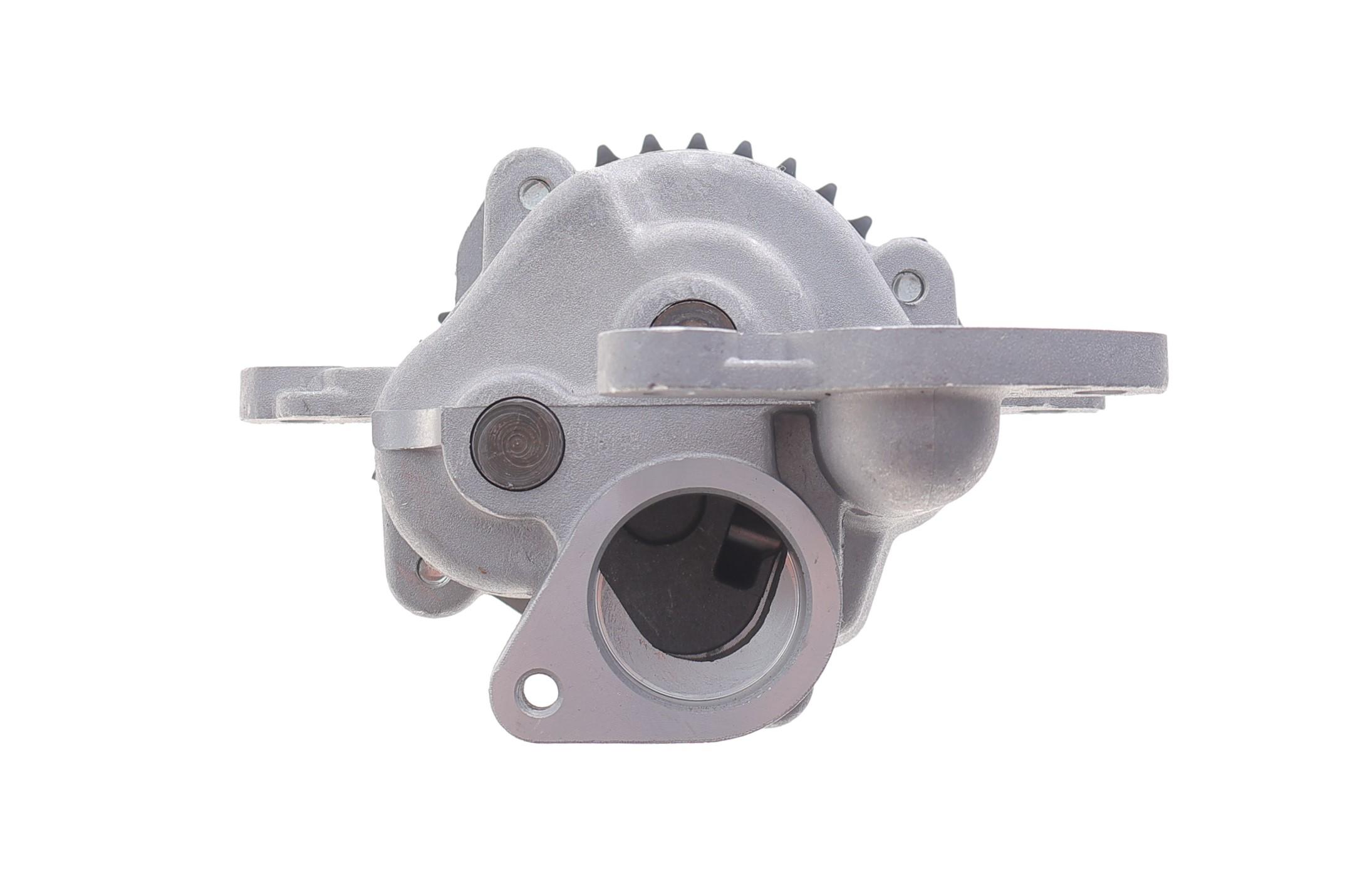 Насос масляний Citroen Jumper/Fiat Ducato/Peugeot Boxer/Ford 2.2 JTD/HDI 06- = 5337130000