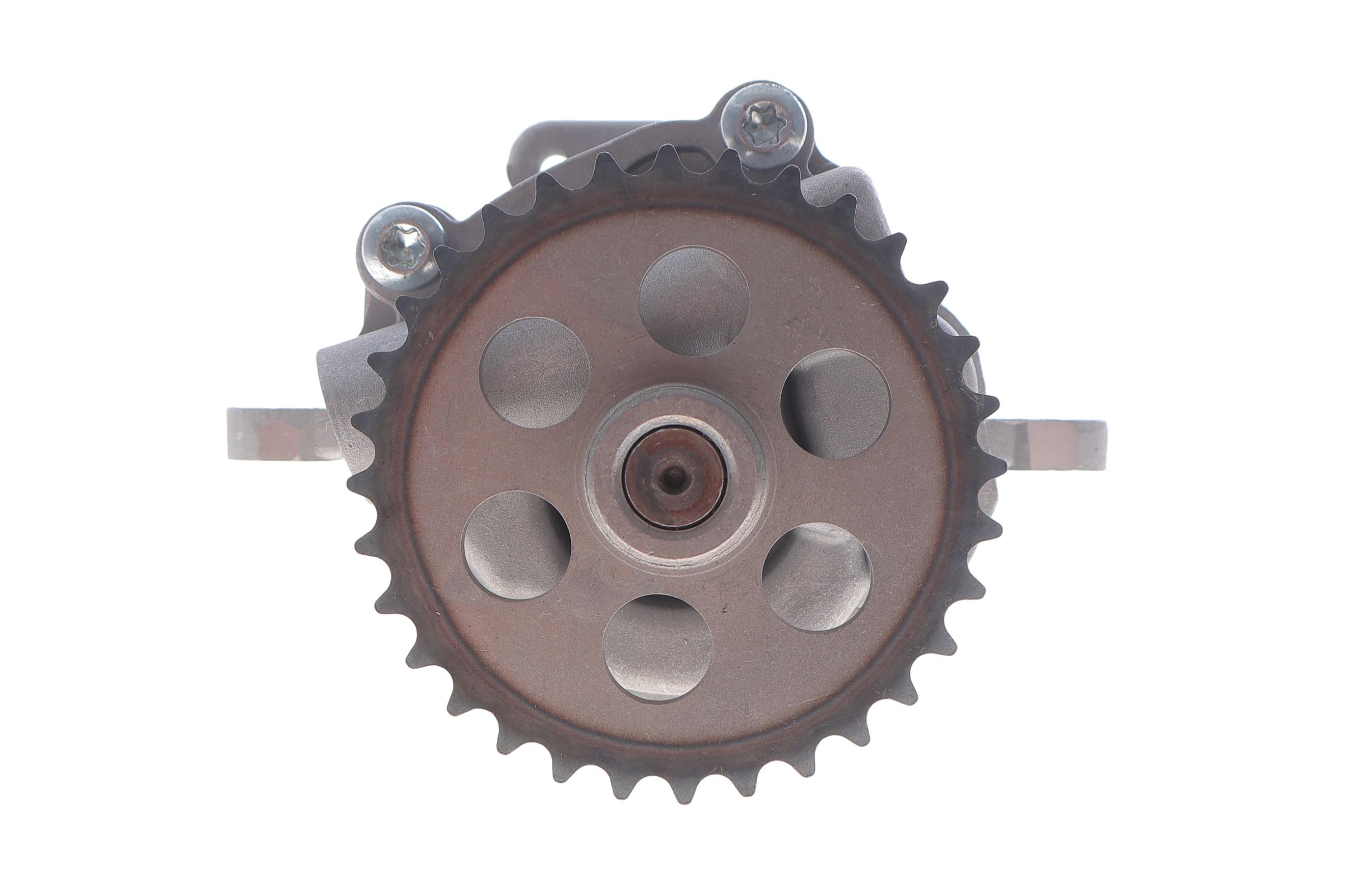 Насос масляний Citroen Jumper/Fiat Ducato/Peugeot Boxer/Ford 2.2 JTD/HDI 06- = 5337130000