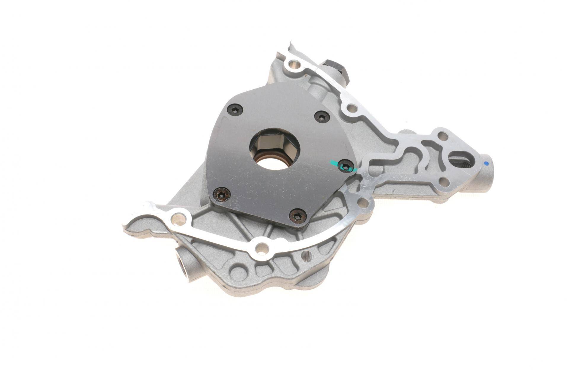 Насос масляний Opel Astra G/F/Vectra A/B/Zafira A/B 1.2-1.6 86-12 = 5335000000