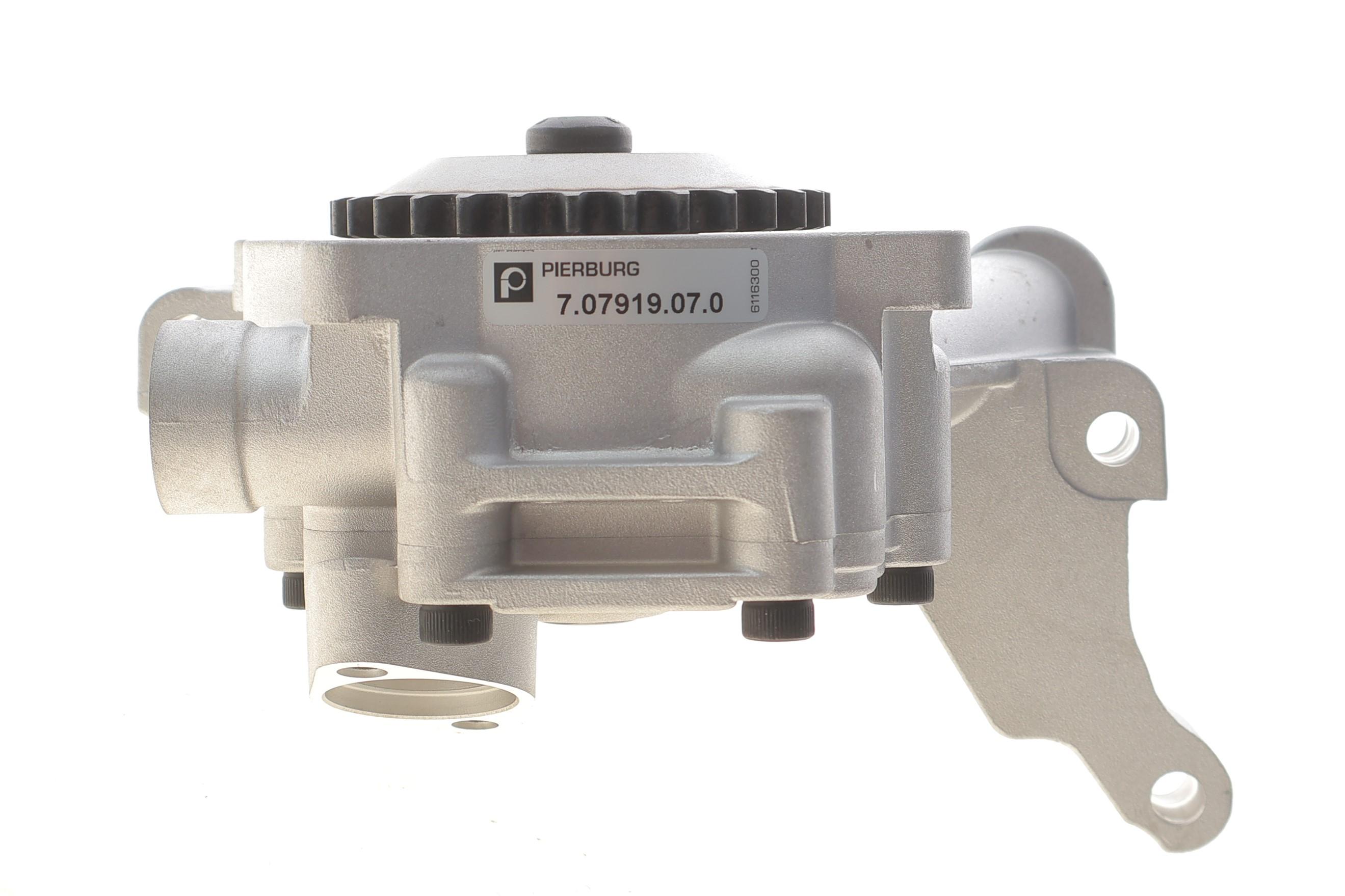 Насос оливи VW Golf V/VI/Passat 1.4 TSI 05-14