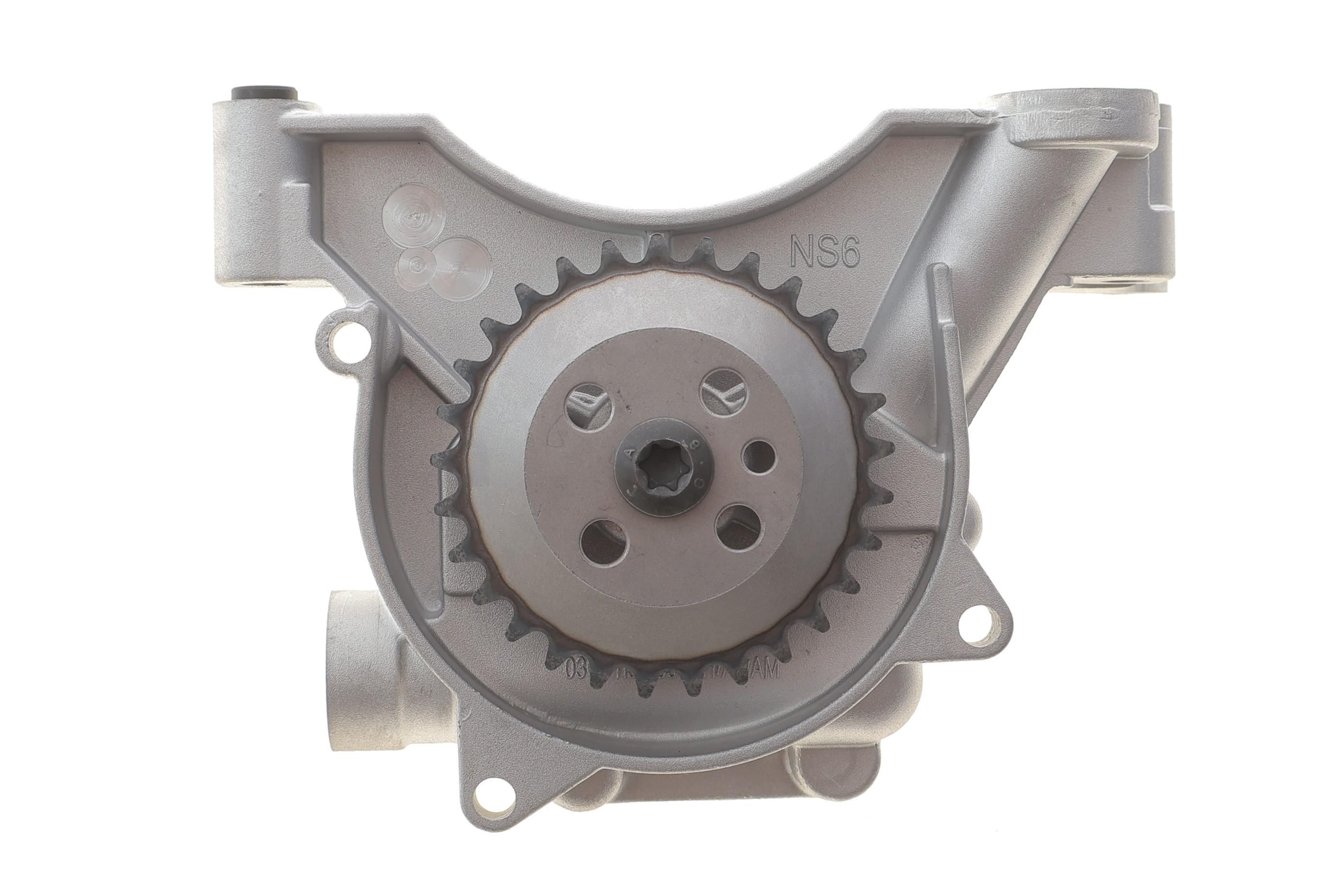 Насос оливи VW Golf V/VI/Passat 1.4 TSI 05-14