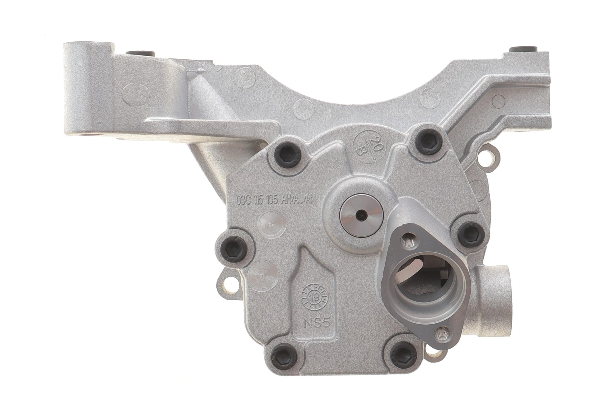 Насос оливи VW Golf V/VI/Passat 1.4 TSI 05-14