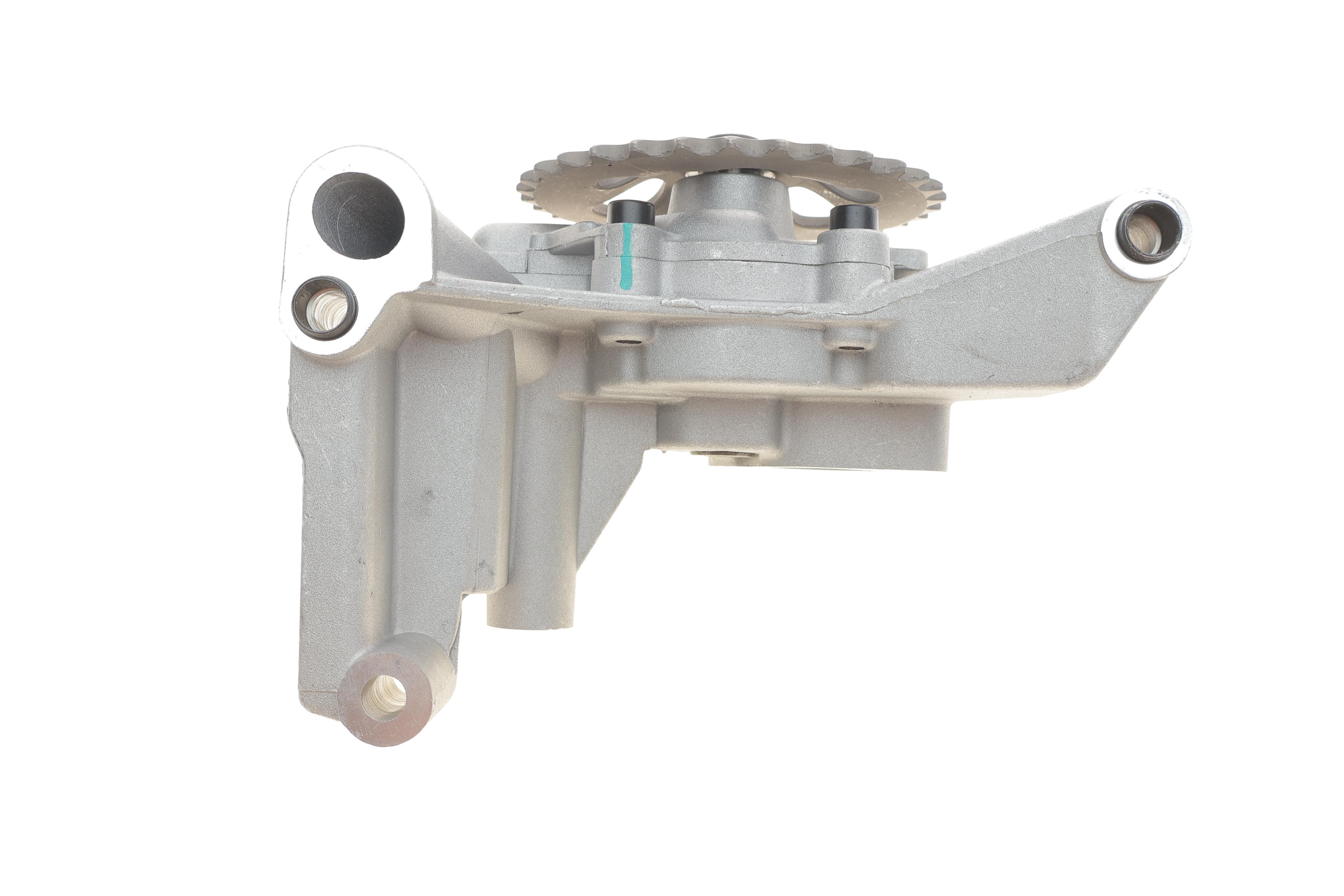 Насос масляний VW T5/Caddy II/III/Touran/Passat/Golf 1.6-2.0 94-