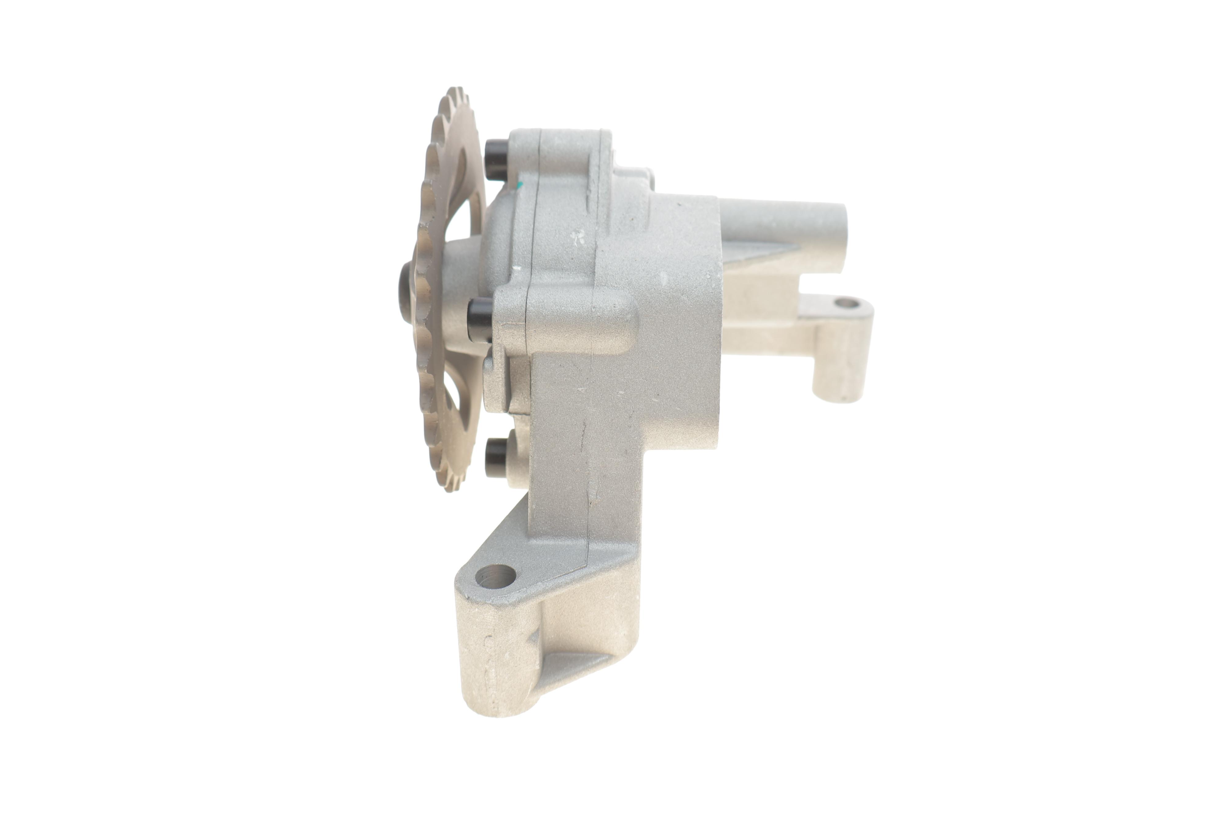 Насос масляний VW T5/Caddy II/III/Touran/Passat/Golf 1.6-2.0 94-